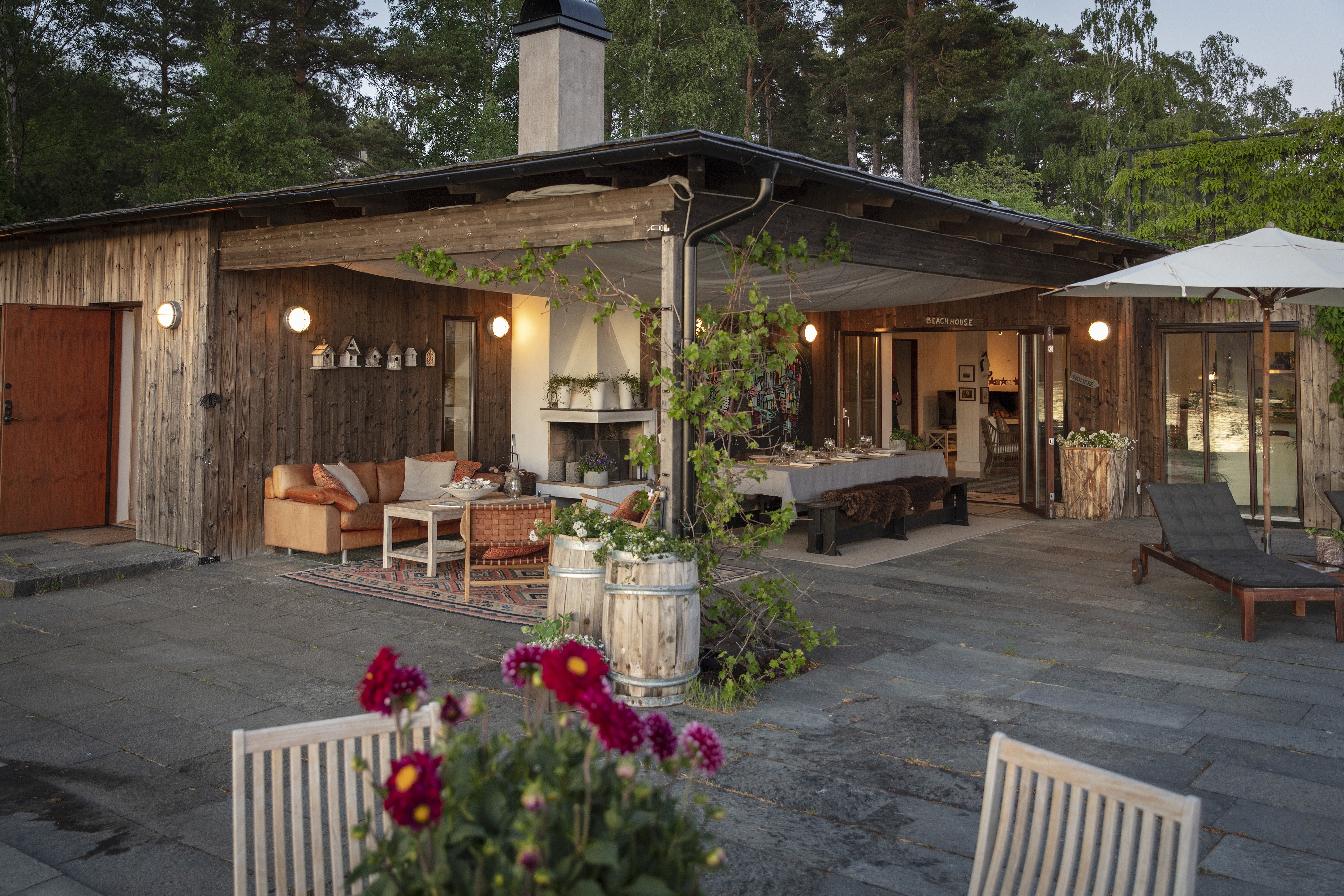 Villa/Hus, 4 rooms, 150 sqm, Värmdö
