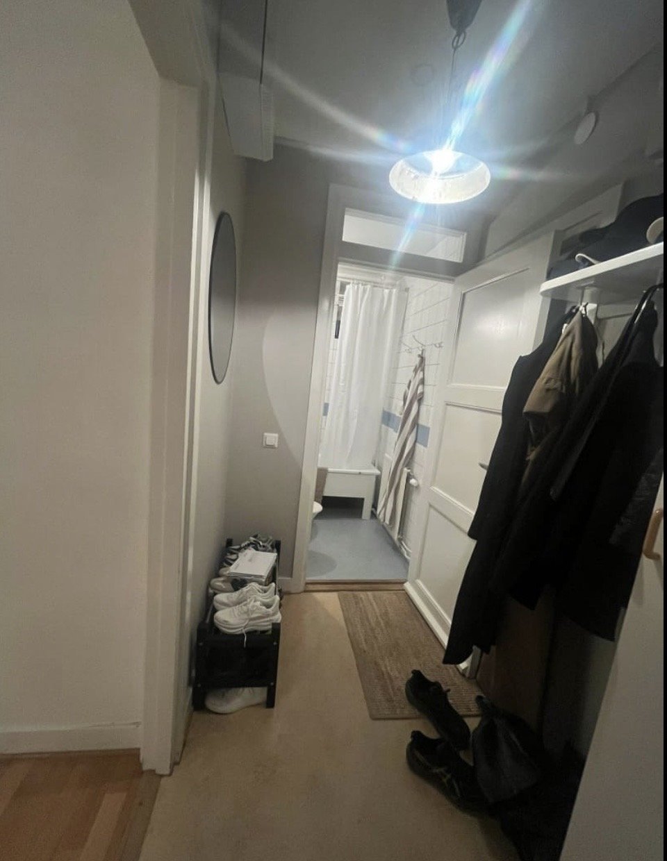 Lägenhet – Stockholm, Kristineberg - Bild 4