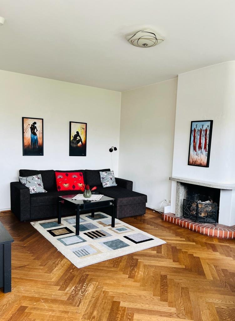 Lägenhet, 1 rooms, 42 sqm, Göteborg