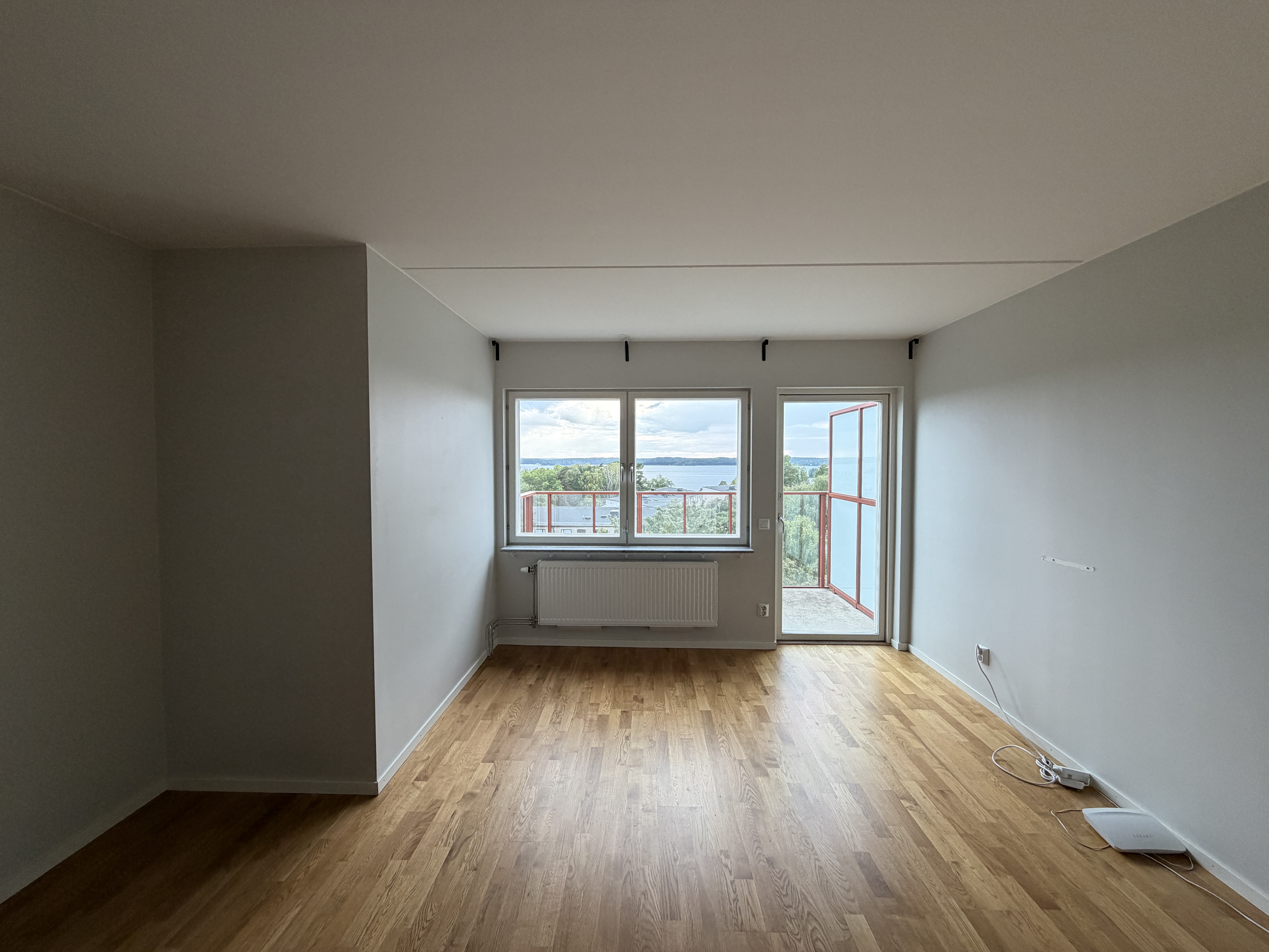 Lägenhet – Stockholm, Hässelby strand - Bild 5