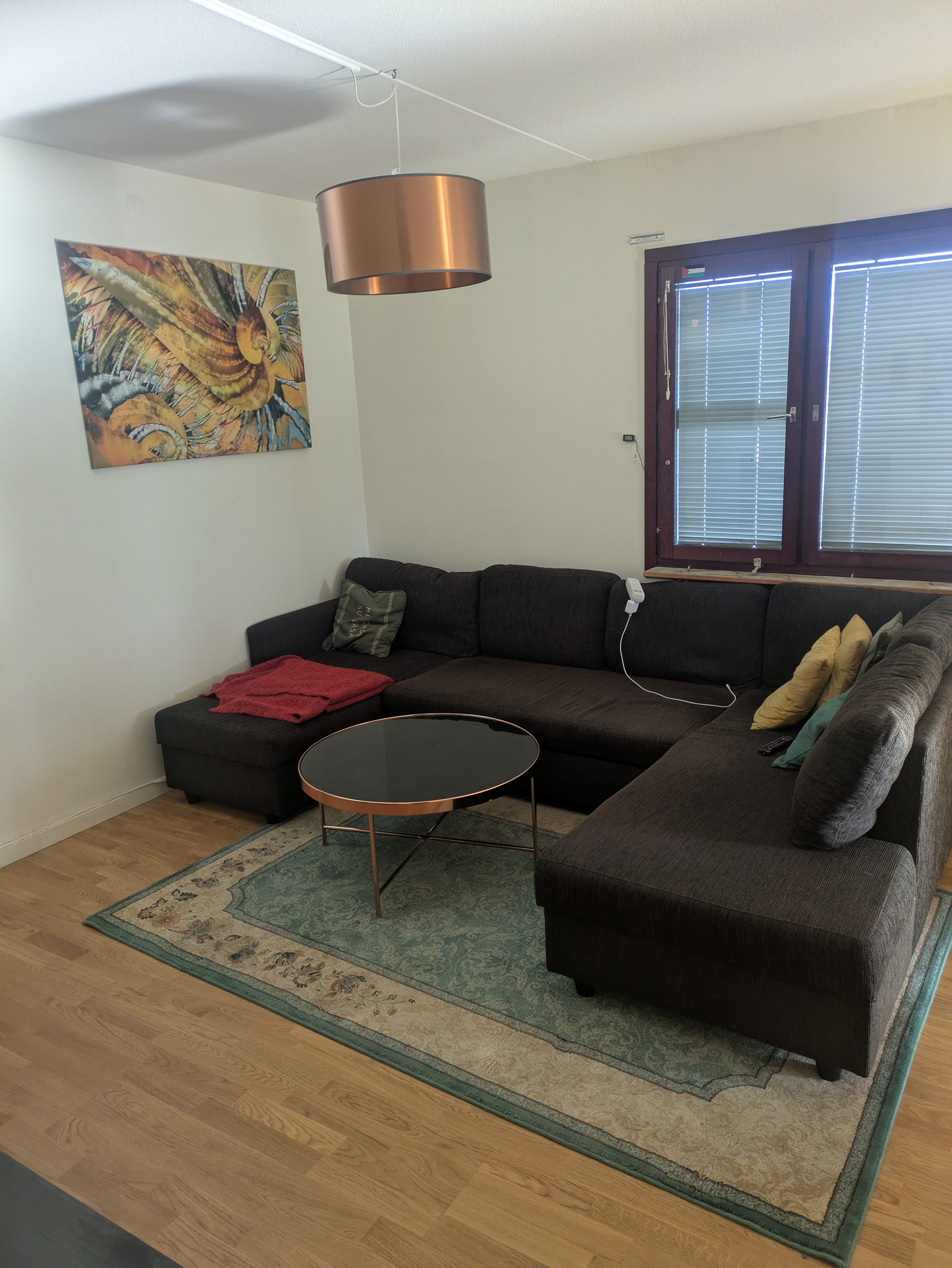 Sorögatan, Kista — photo 4