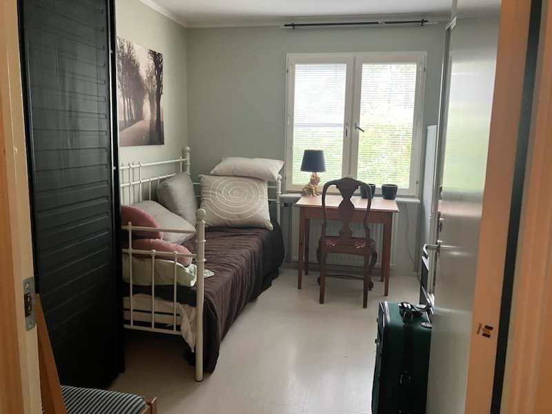 Lägenhet, 1 rooms, 11 sqm, Solna