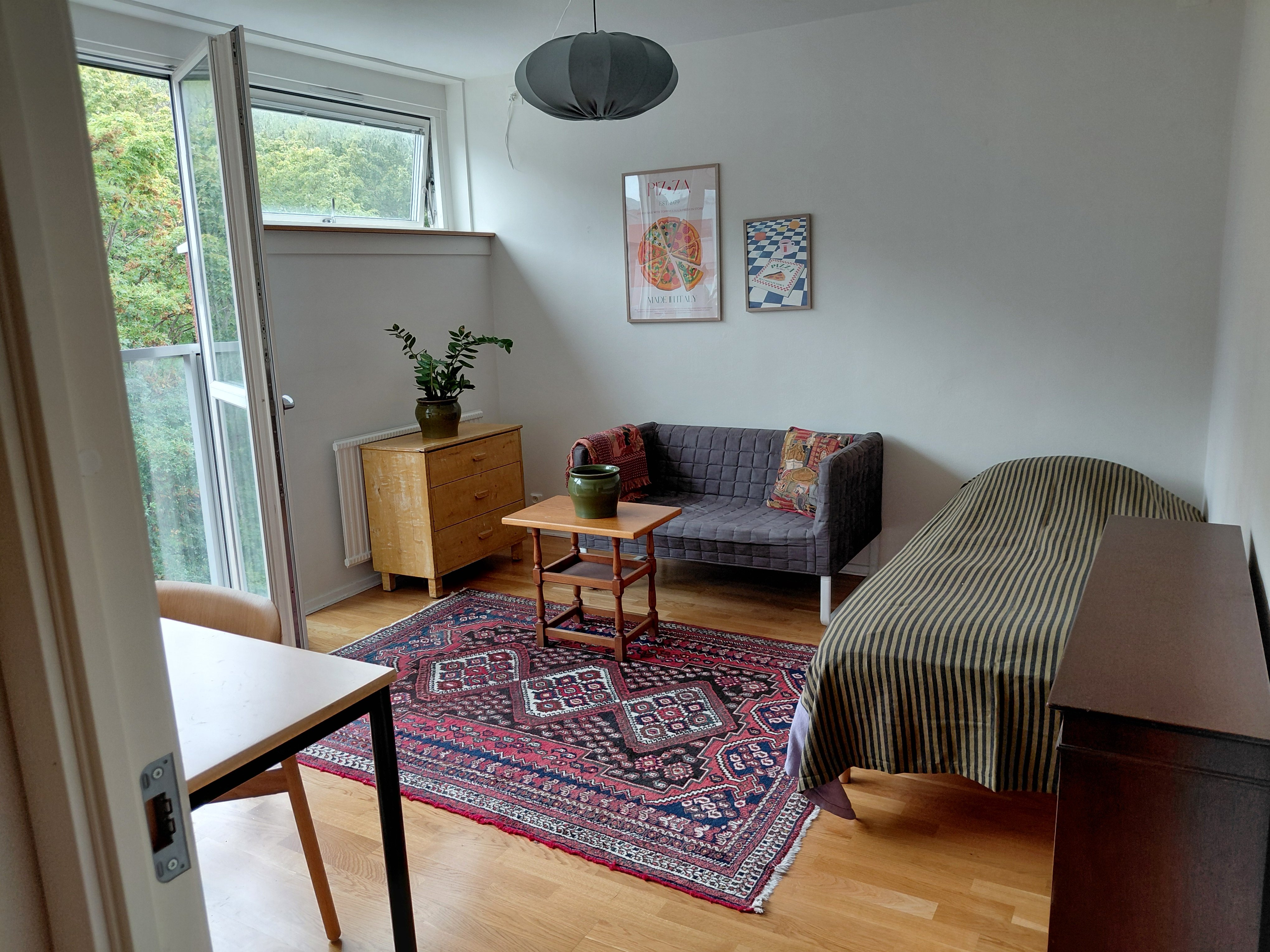 Lägenhet – Göteborg, Landala - Fler