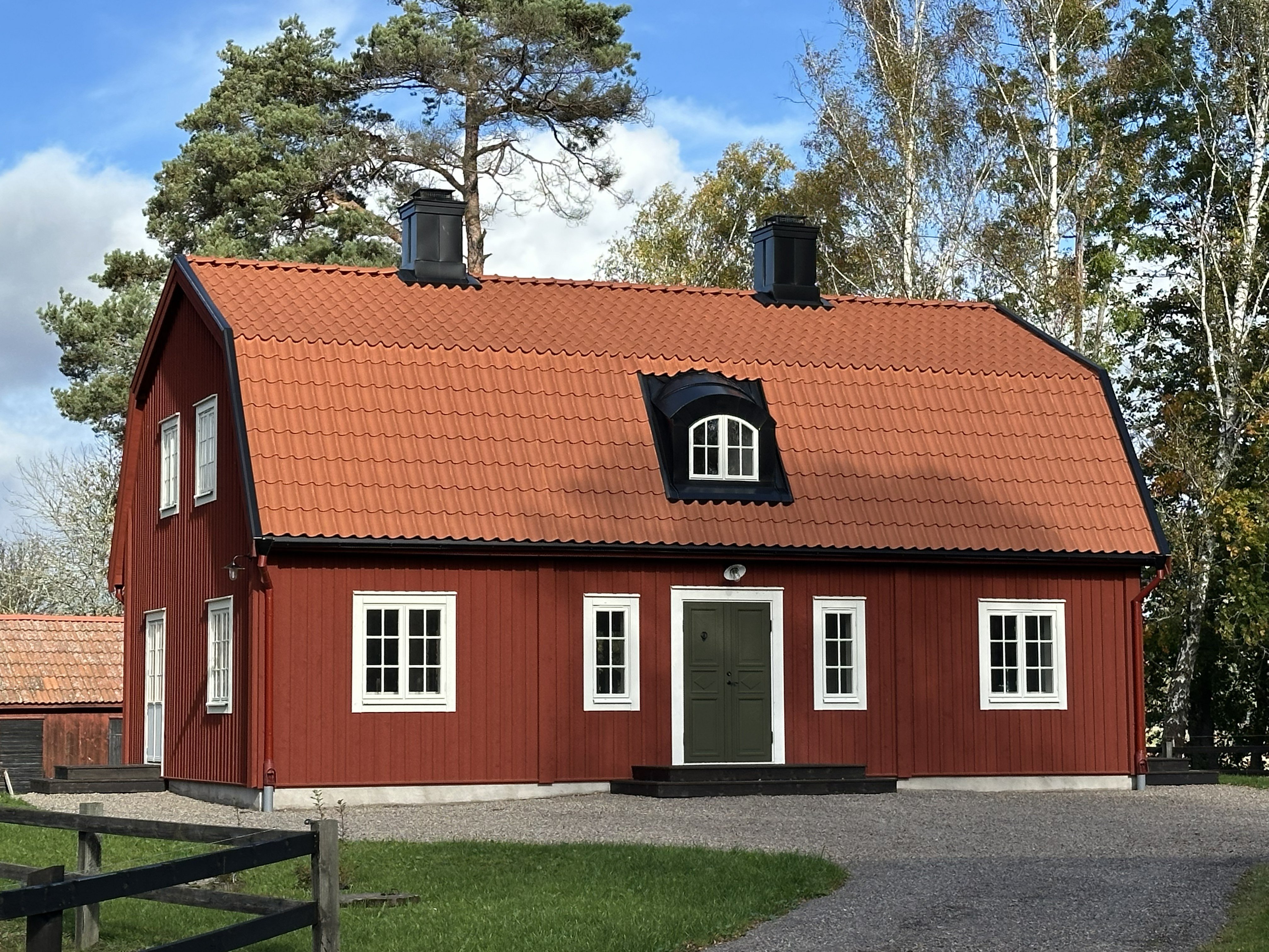 Åhuset