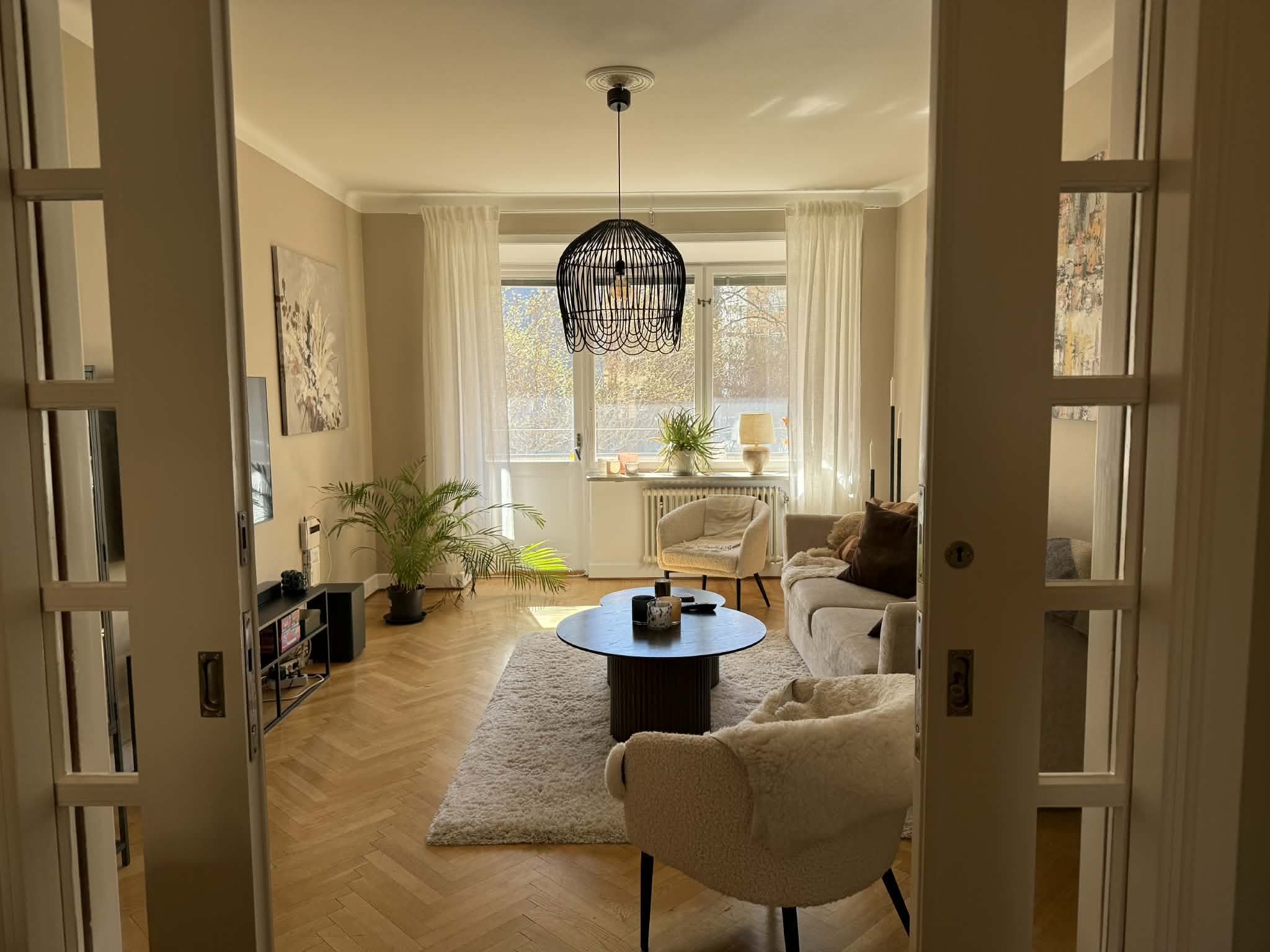 Börjegatan