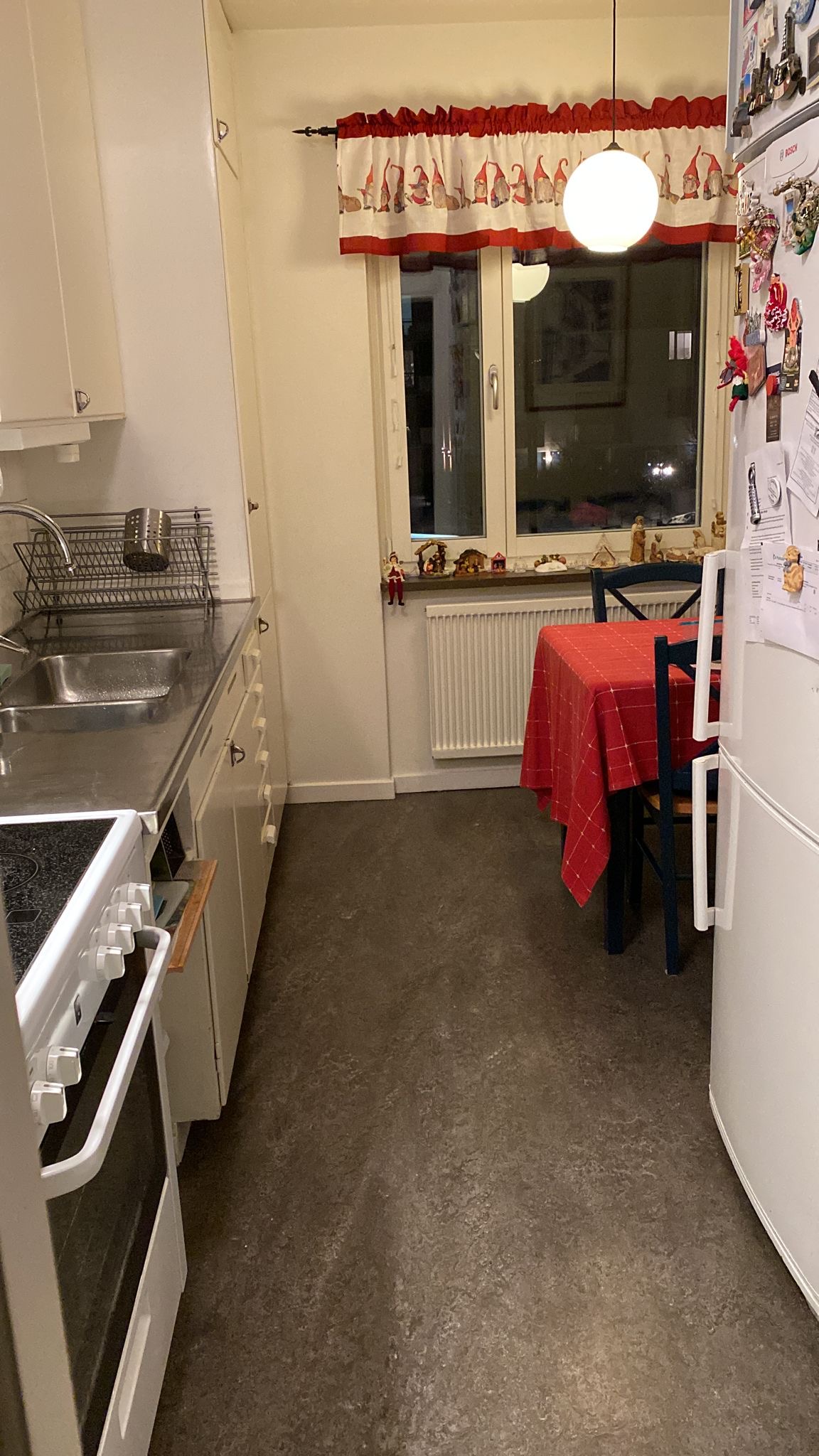 Ormängsgatan, Hässelby — Hässelby