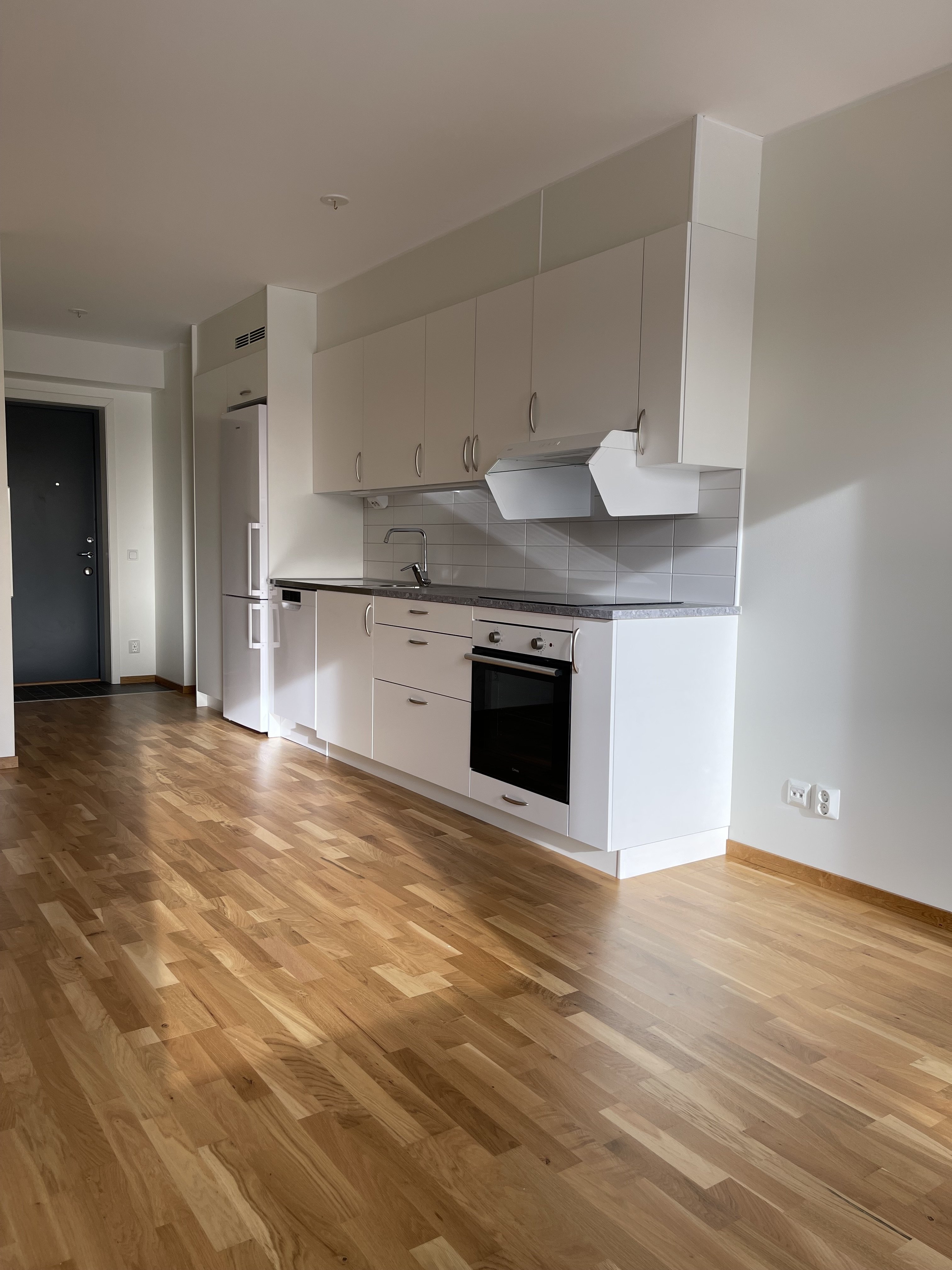 Lägenhet – Skellefteå, Hedensbyn, Moröhöjden - Bild 2
