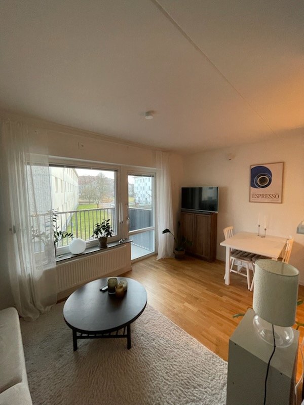 Lantmannagatan, Göteborg — photo 3