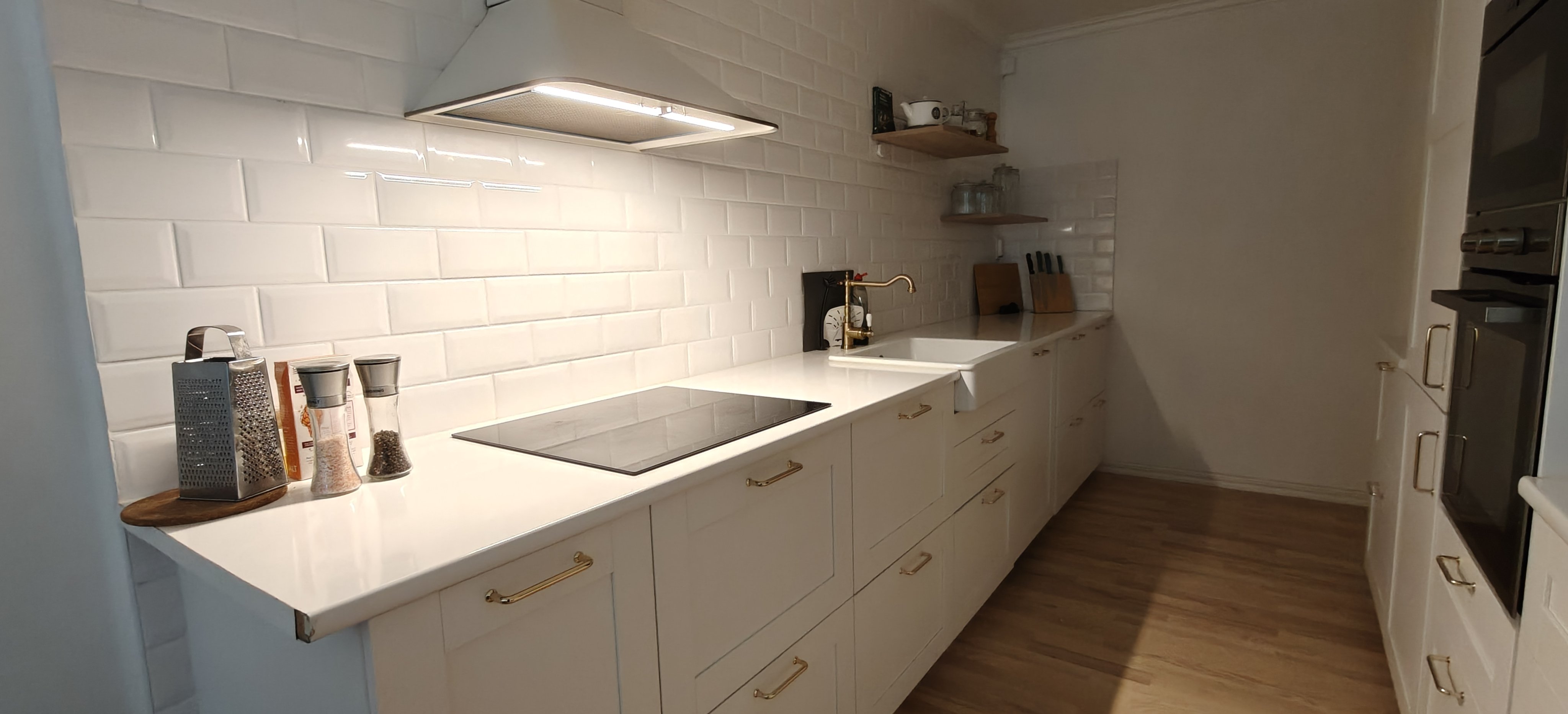 Lägenhet, 2 rooms, 65 sqm, Sollentuna