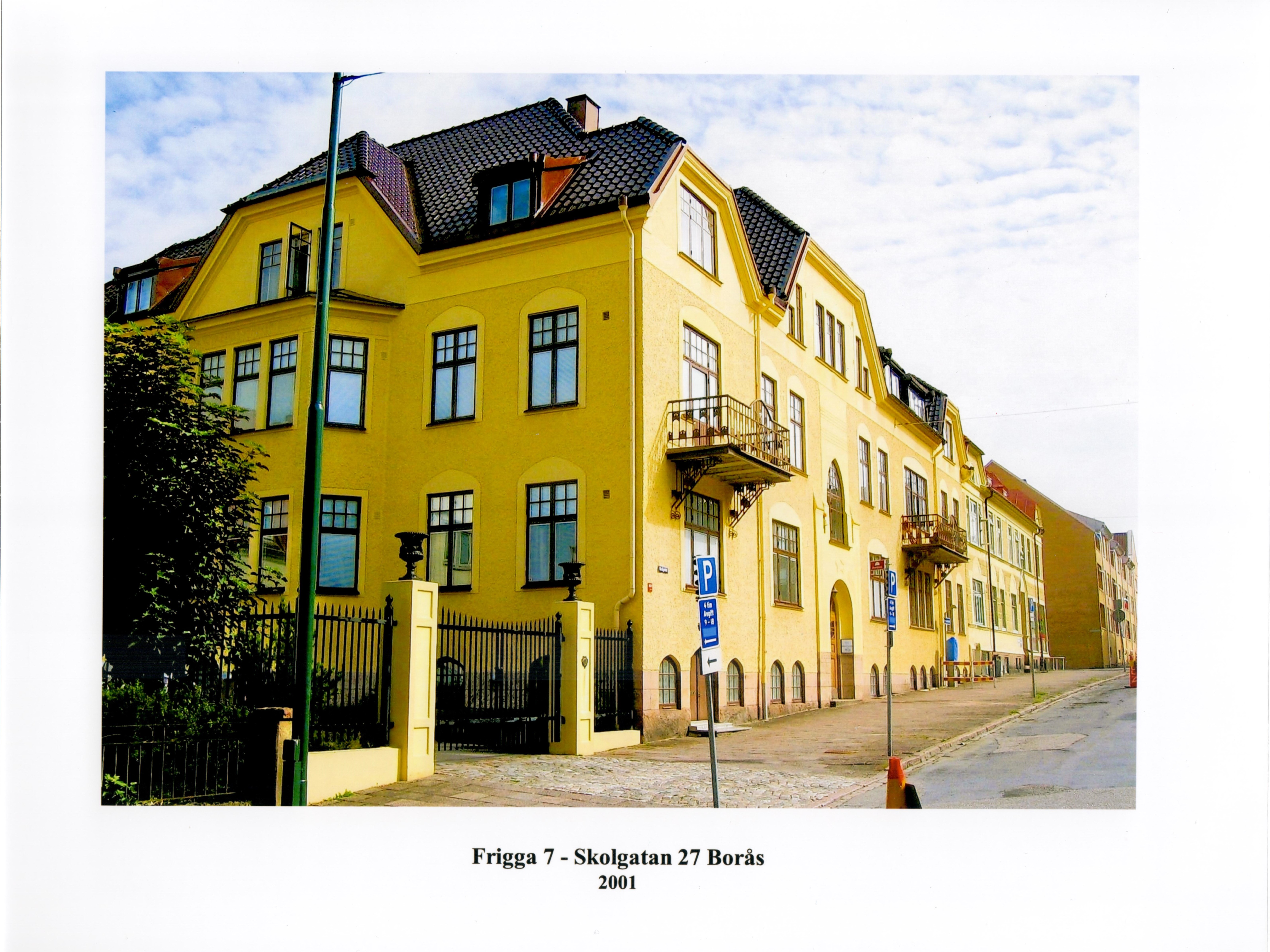 Skolgatan 27