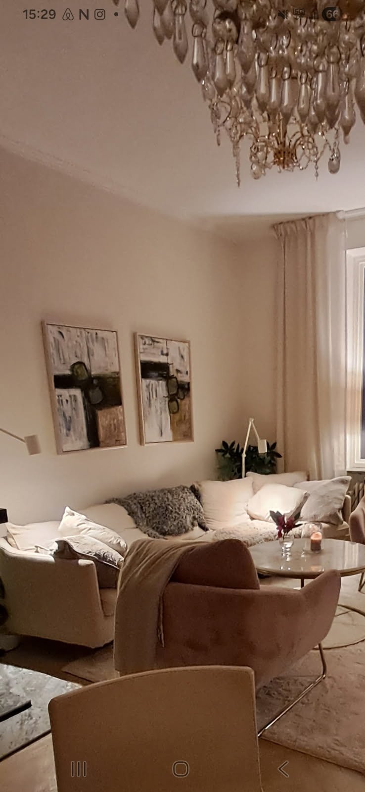 Apartment in Helsingborg, Tågaborg S