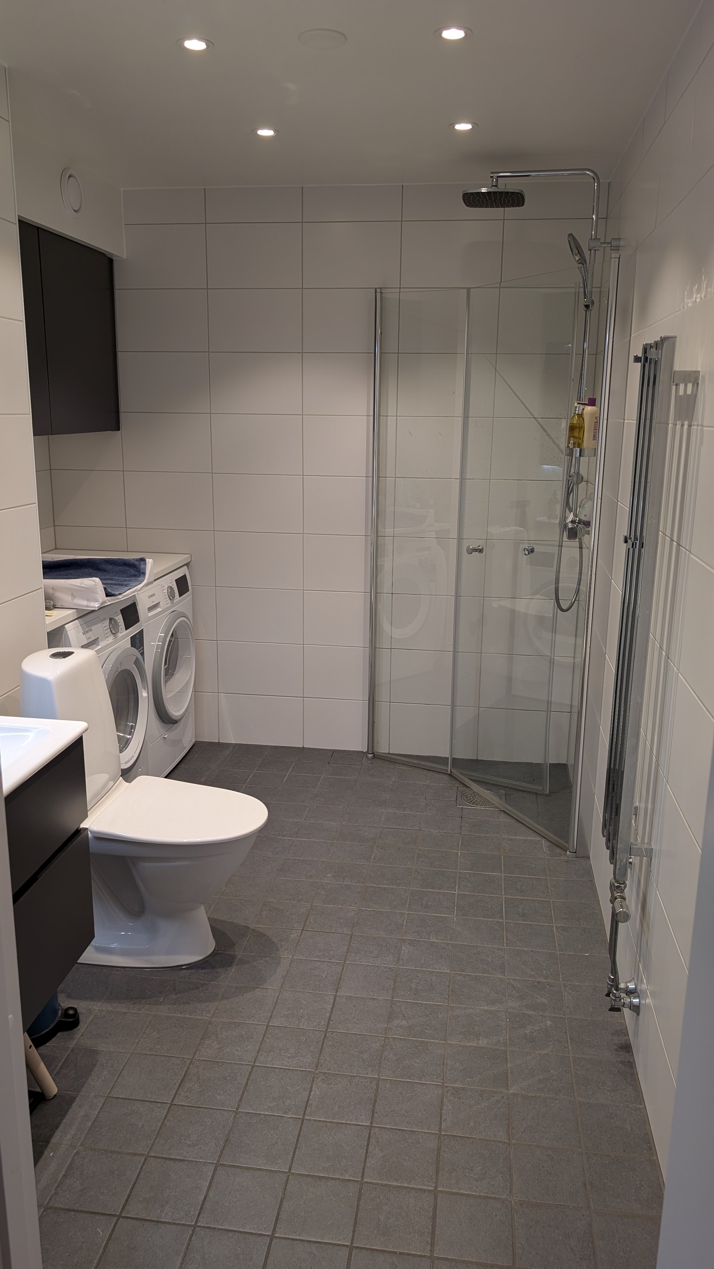 Övre Sanatoriegatan, Göteborg