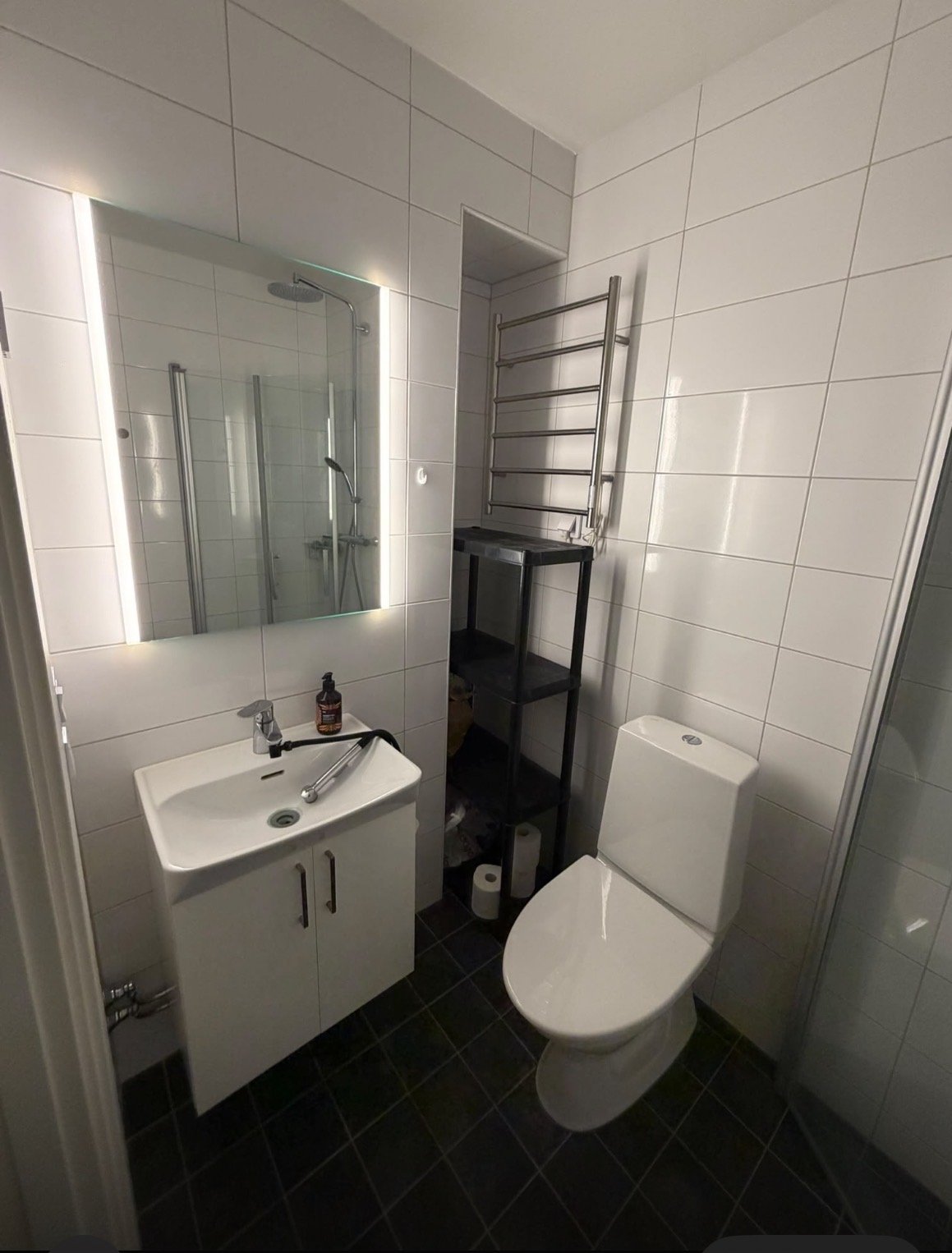 Lägenhet – Sigtuna, Sigtuna Stadsängar, Stockholms län - Bild 4