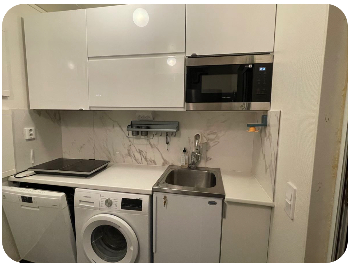 Villa/Hus, 3 rum, 70 kvm, Sundbyberg