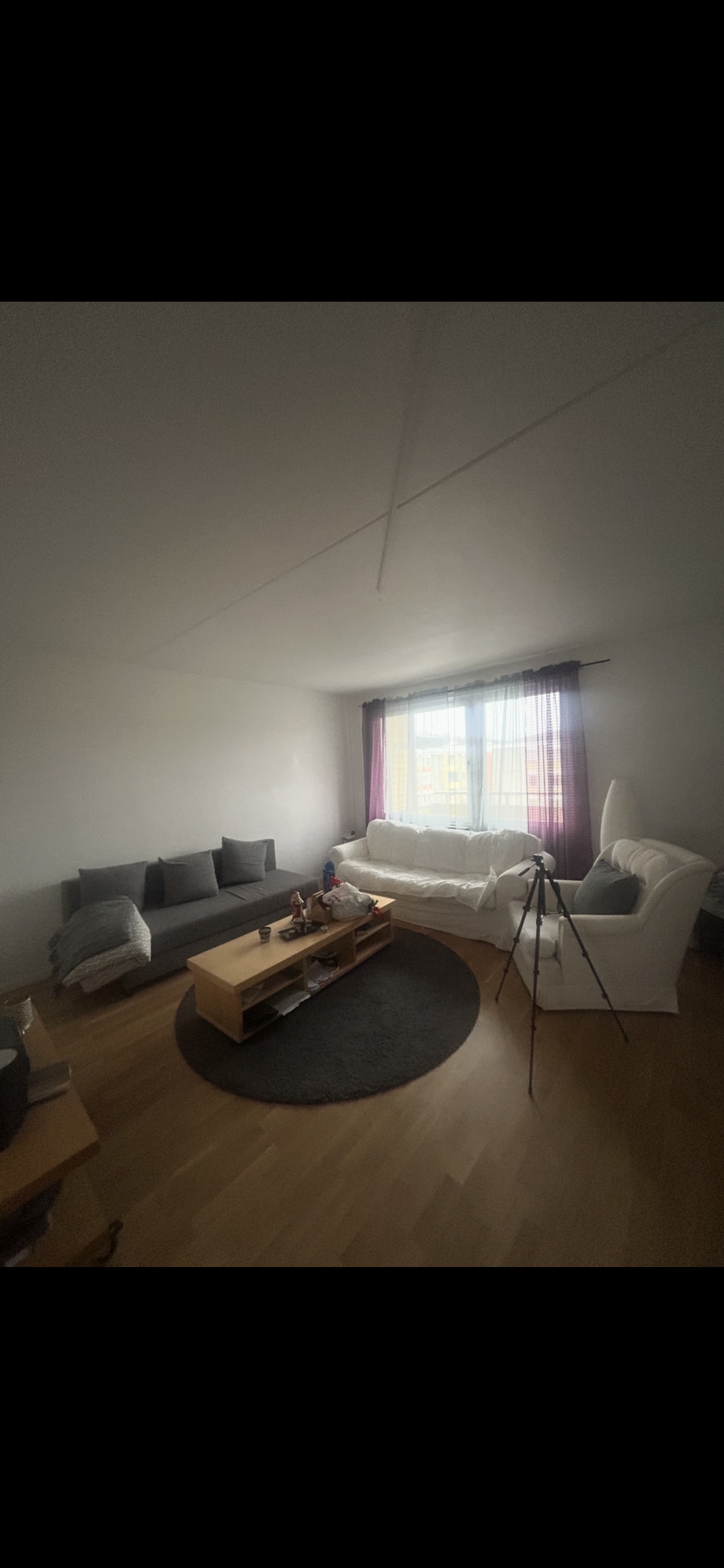 Lägenhet, 2 rum, 64 kvm, Angered