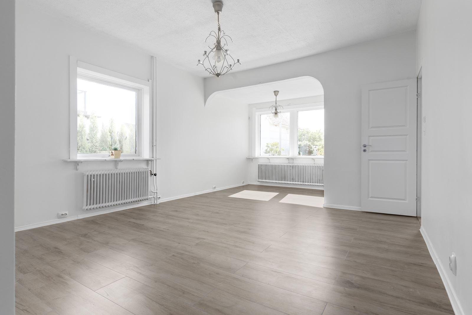 5 rok · 107 m² i Norrköping – bild 19