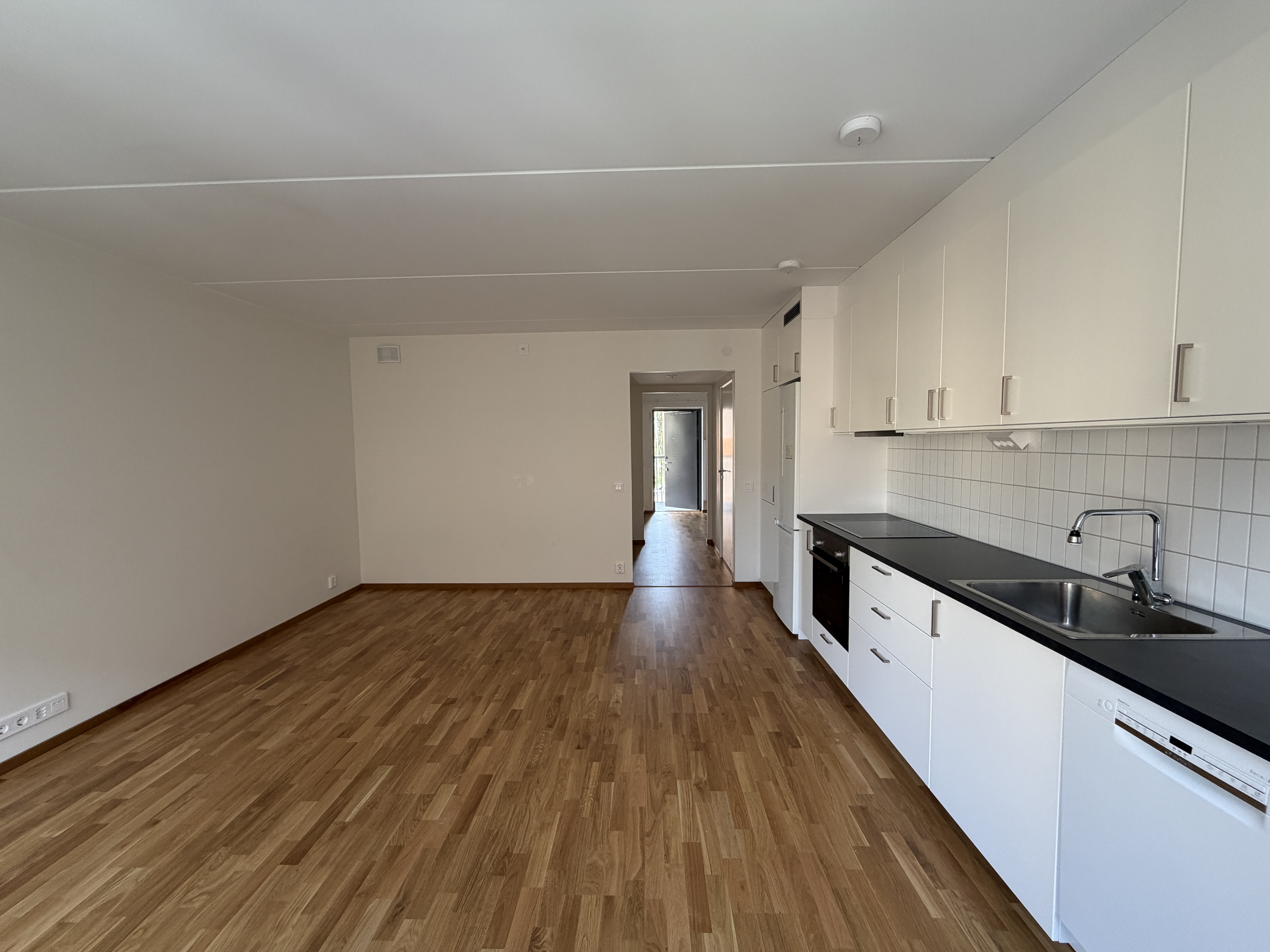Lägenhet – Sigtuna, Sigtuna Stadsängar, Stockholms län - Bild 3