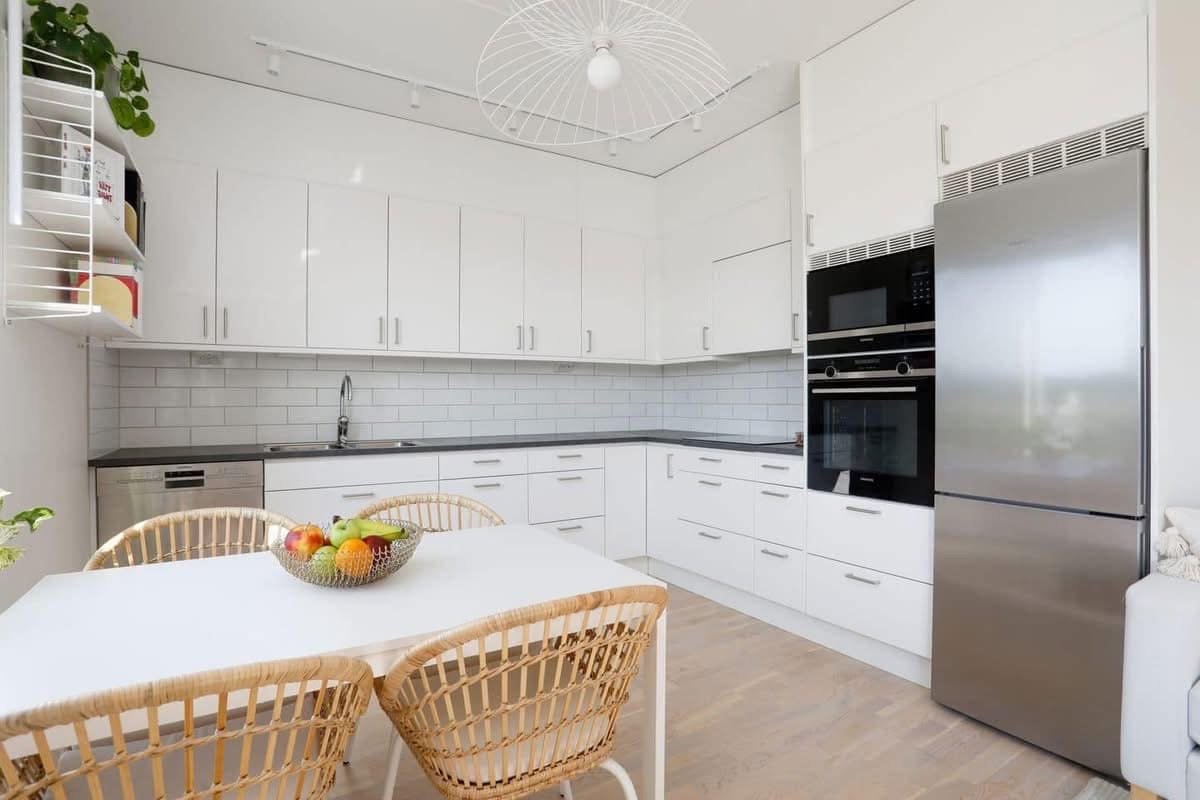 1 rok · 41 m² i Örebro – bild 6
