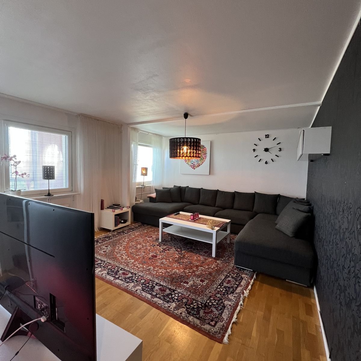 Lägenhet, 2 rooms, 64 sqm, Huddinge