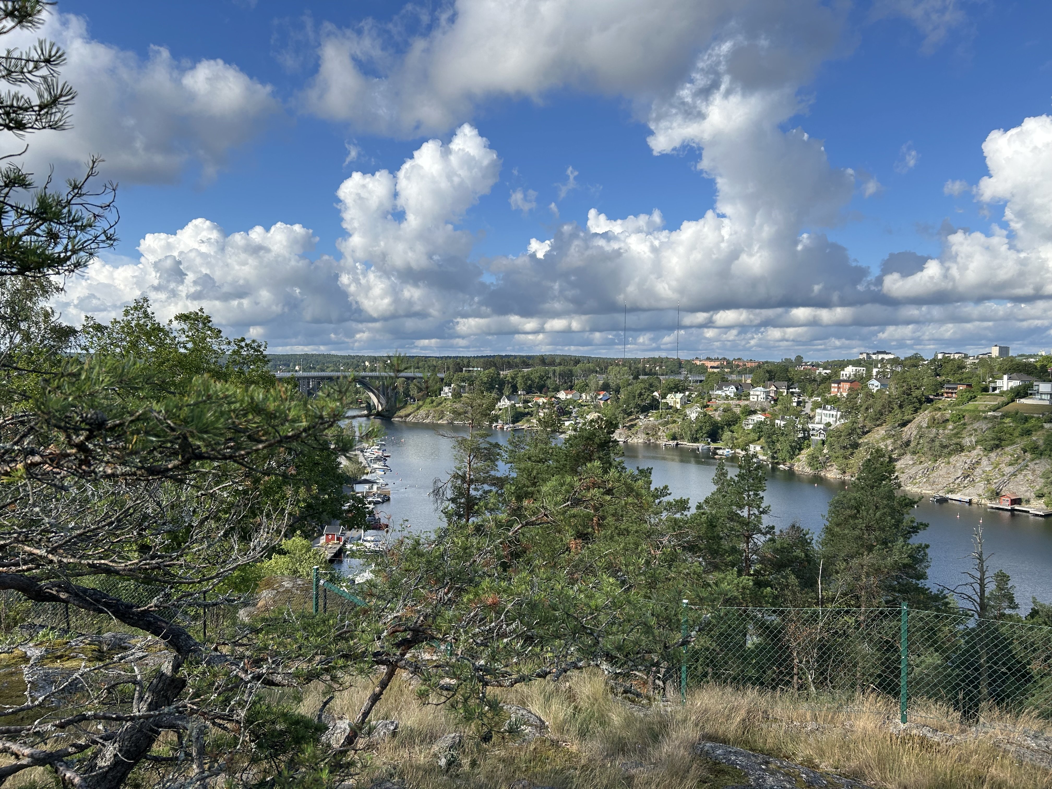3 rok · 33 m² i Saltsjö-boo – bild 34