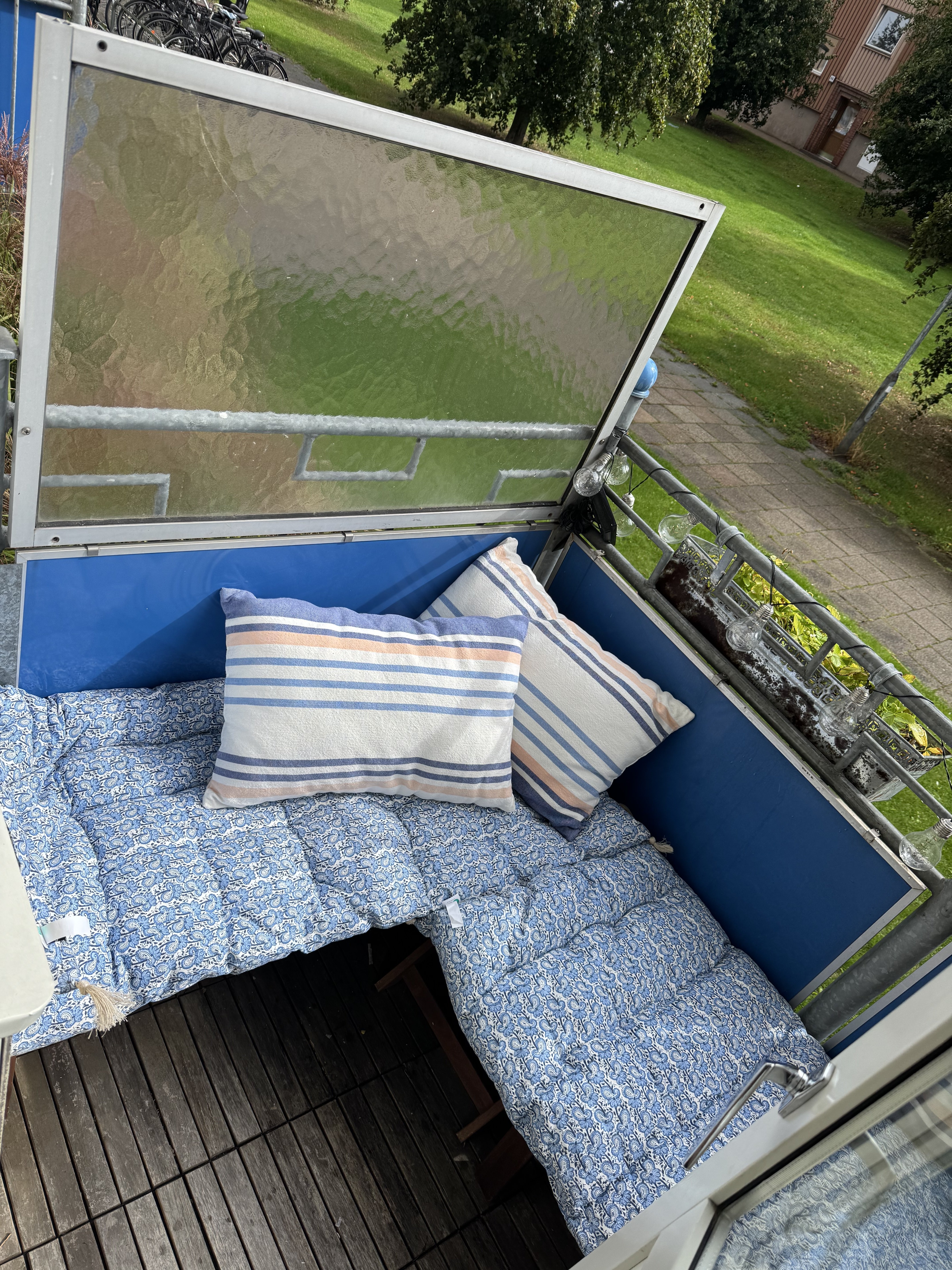 2 rok · 54 m² i Malmö – bild 3