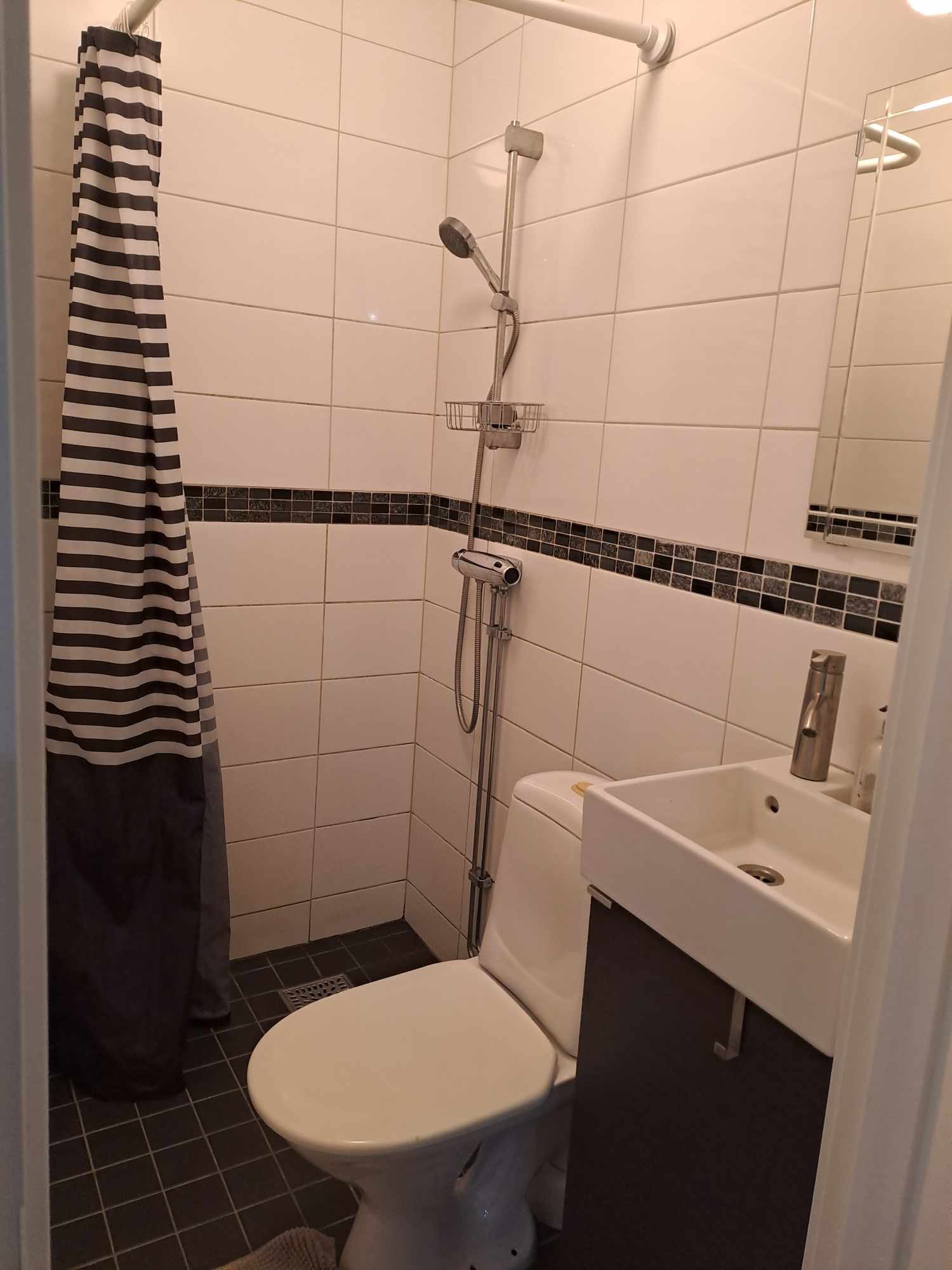 1 rok · 40 m² i Västerås