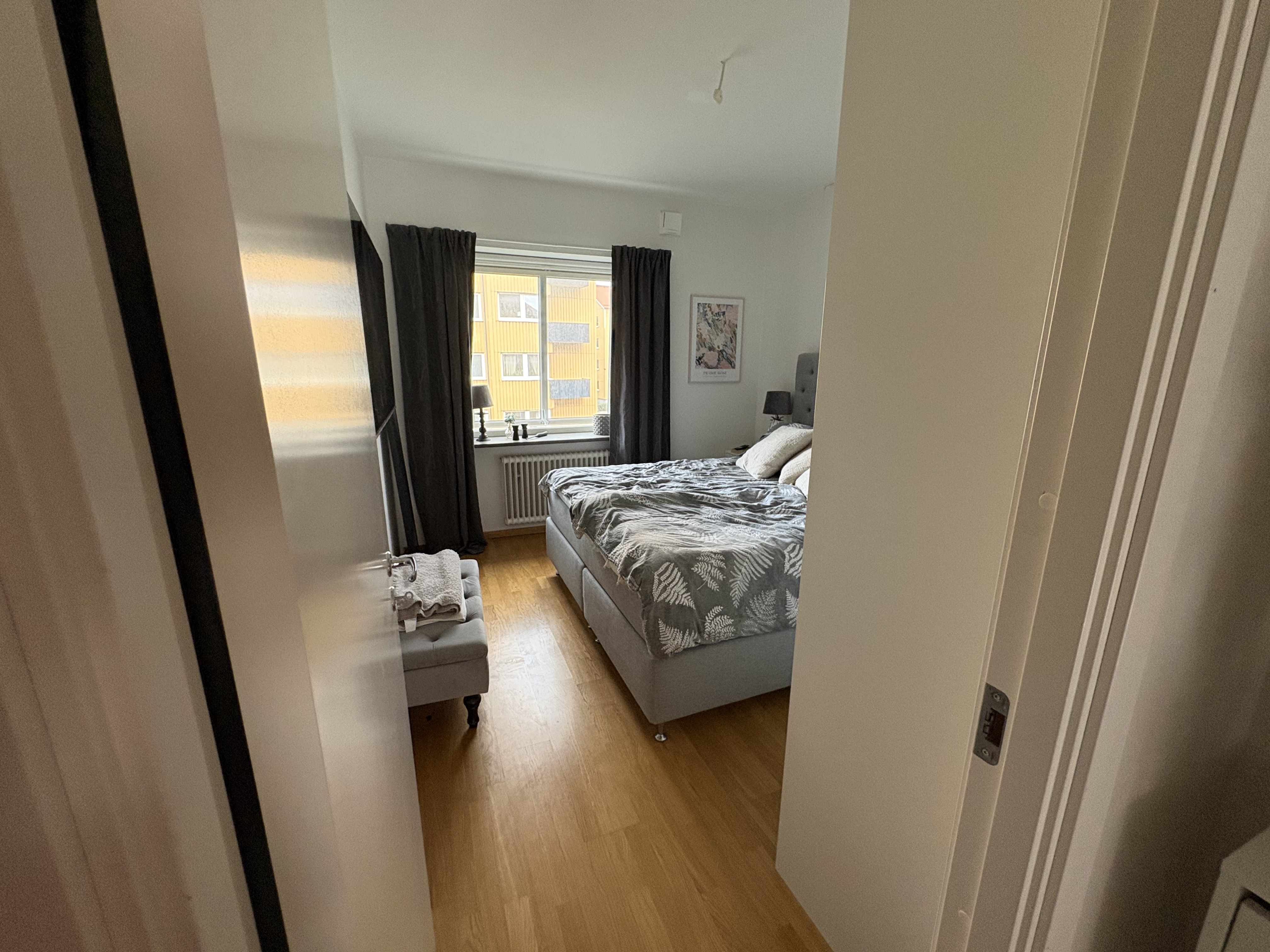 Lägenhet – Helsingborg, Anneberg, Wilson park - Bild 5