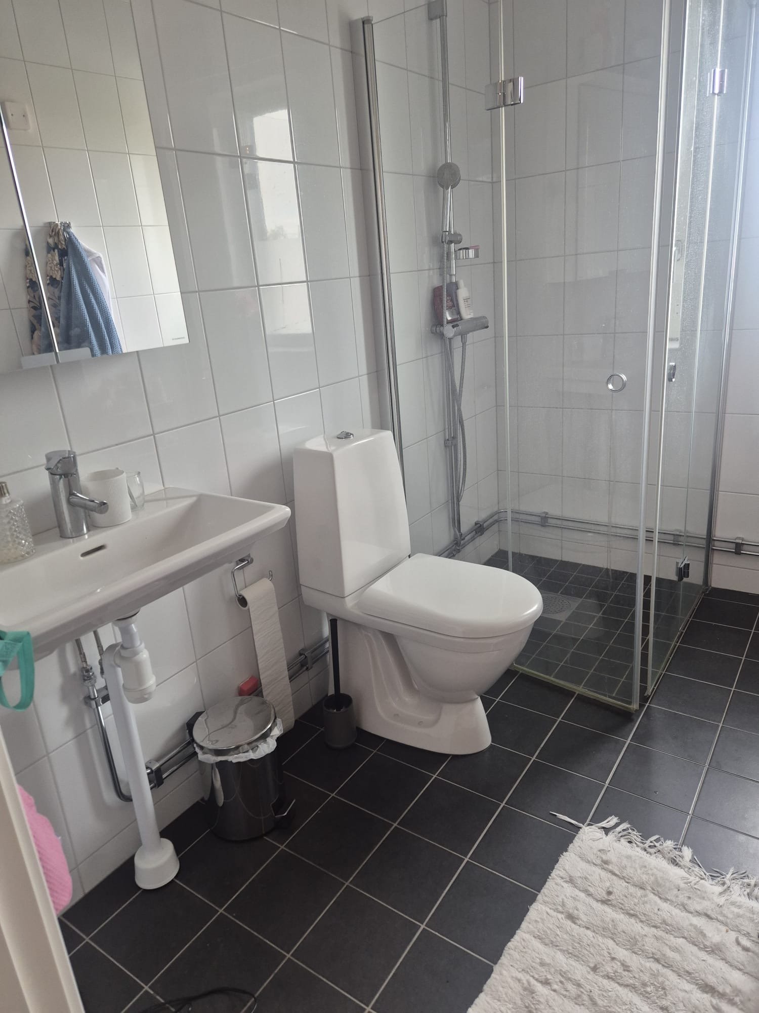 Lägenhet – Sundbyberg, Stora Ursvik - Bild 4