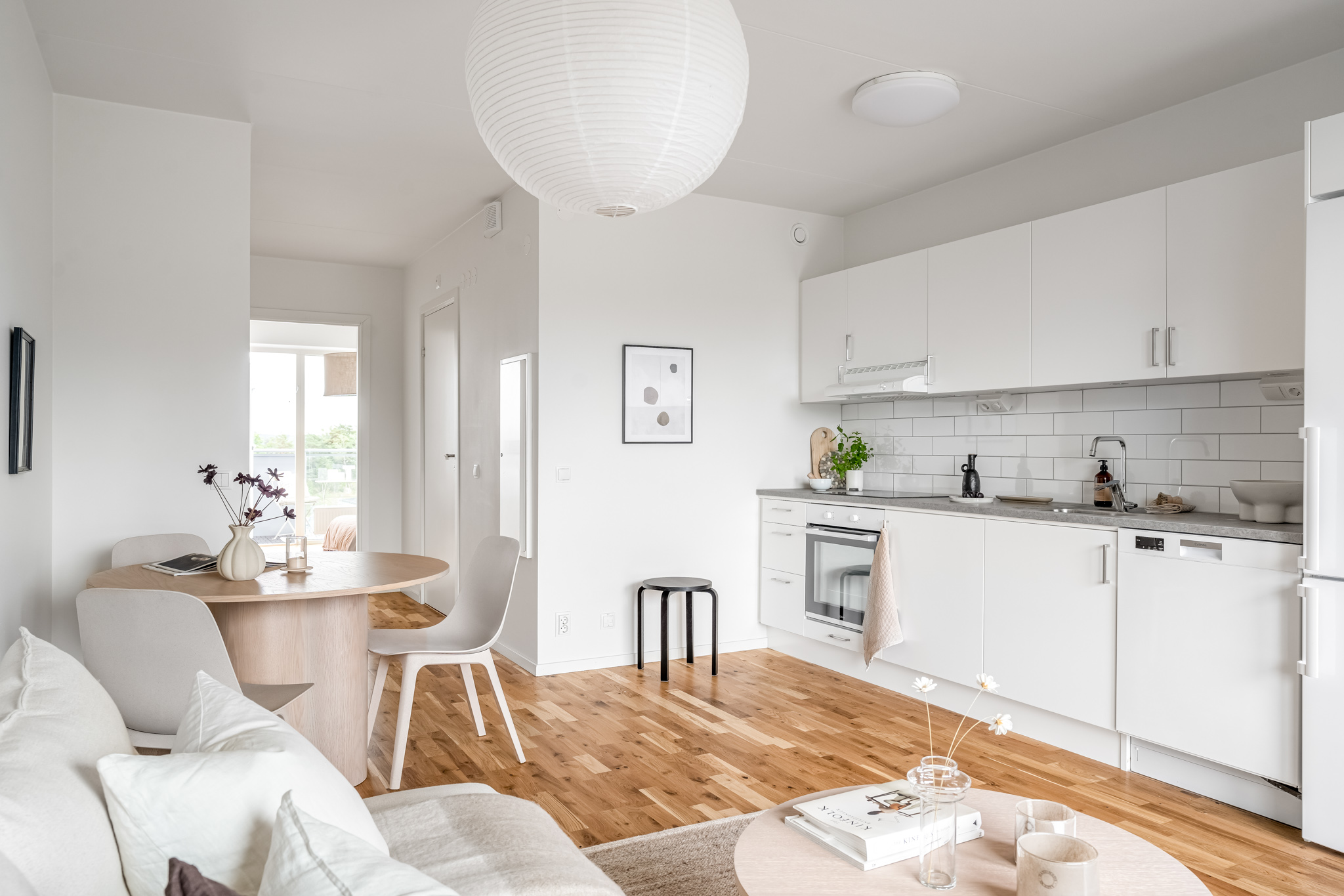 2 rok · 44 m² i Stockholm – bild 4
