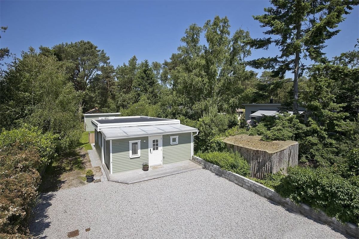 Hus – Höllviken, Skåne län - Bild 4