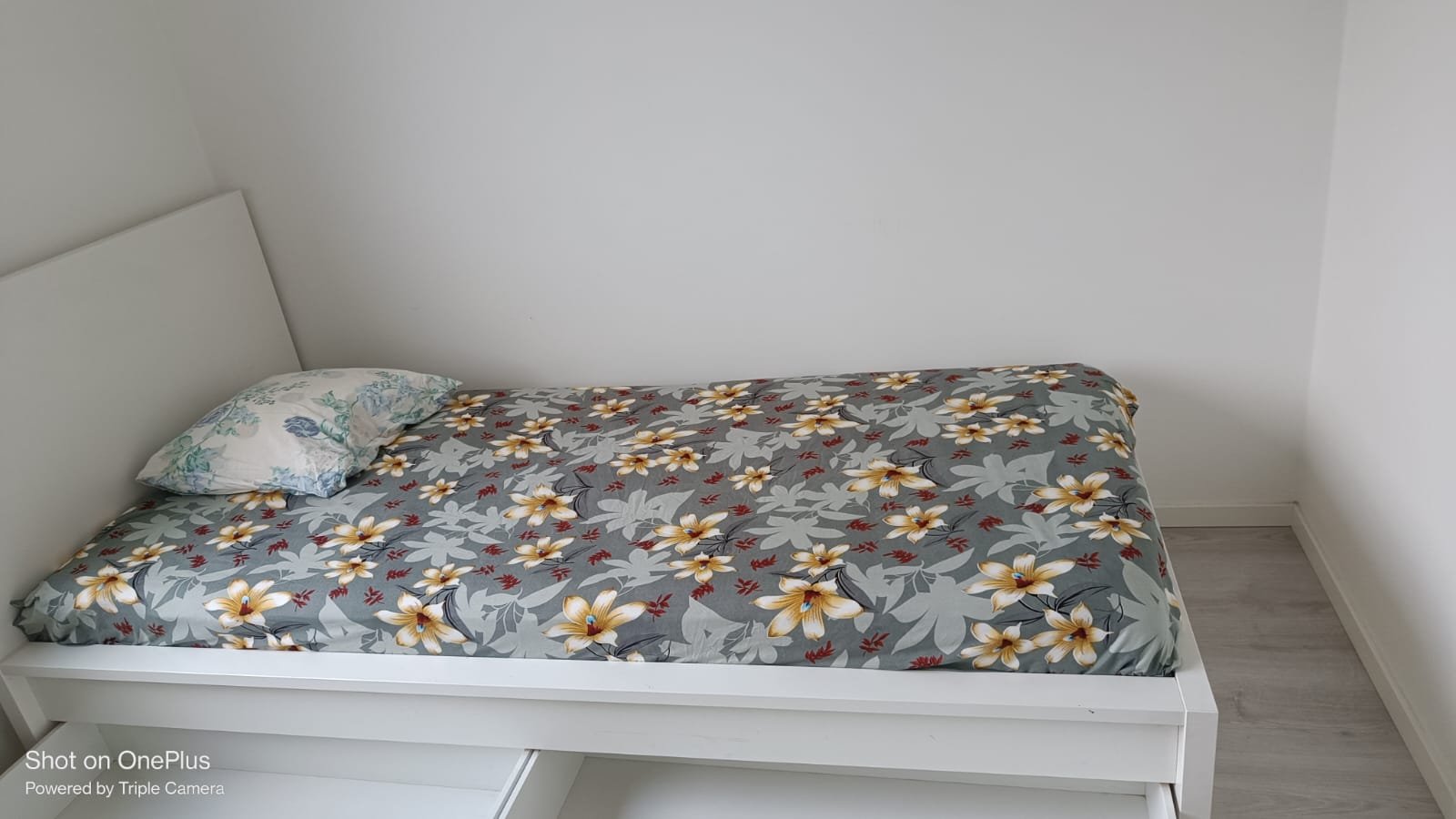 Stavangergatan, Kista