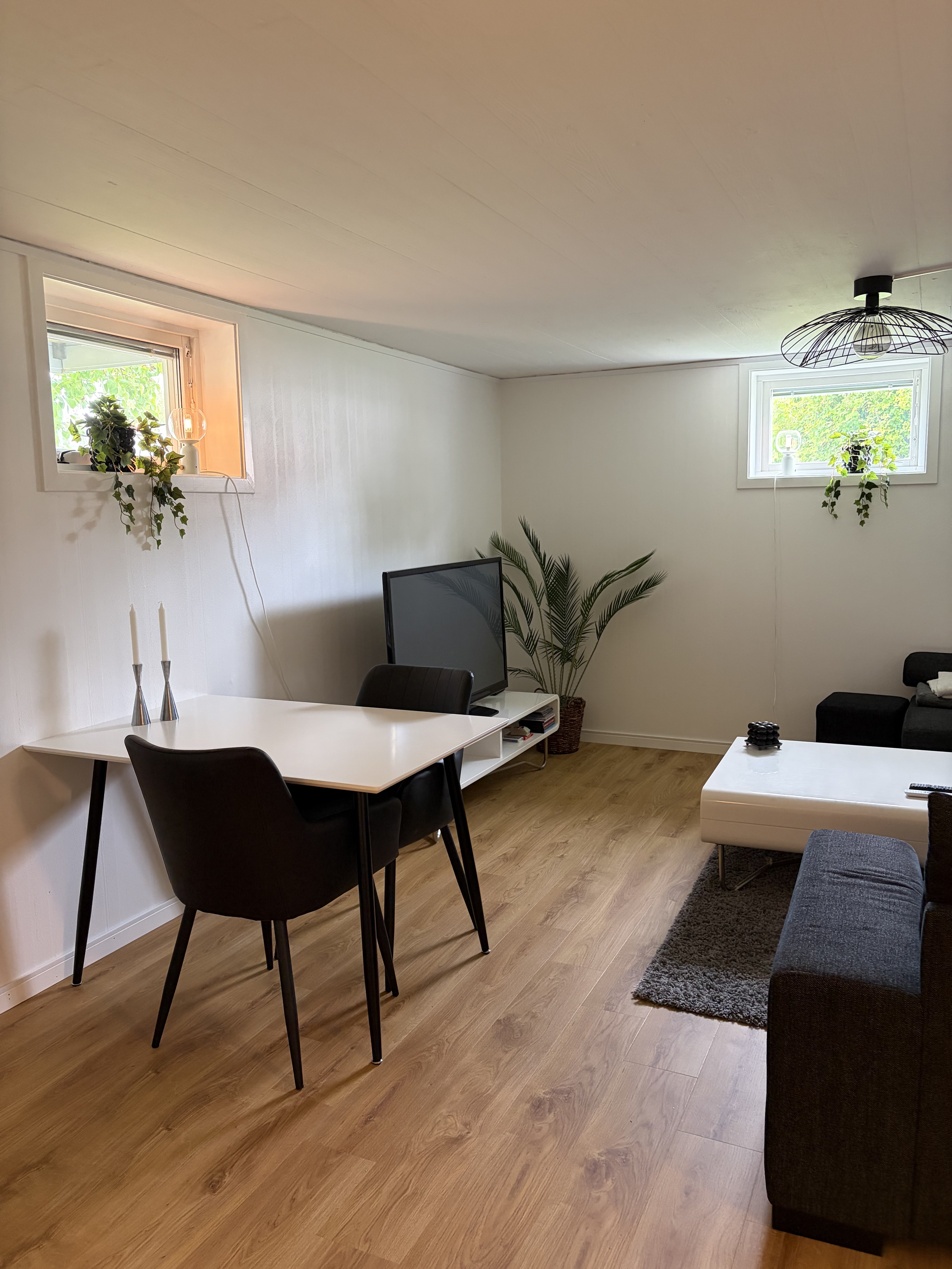 Lägenhet, 2 rooms, 50 sqm, Umeå