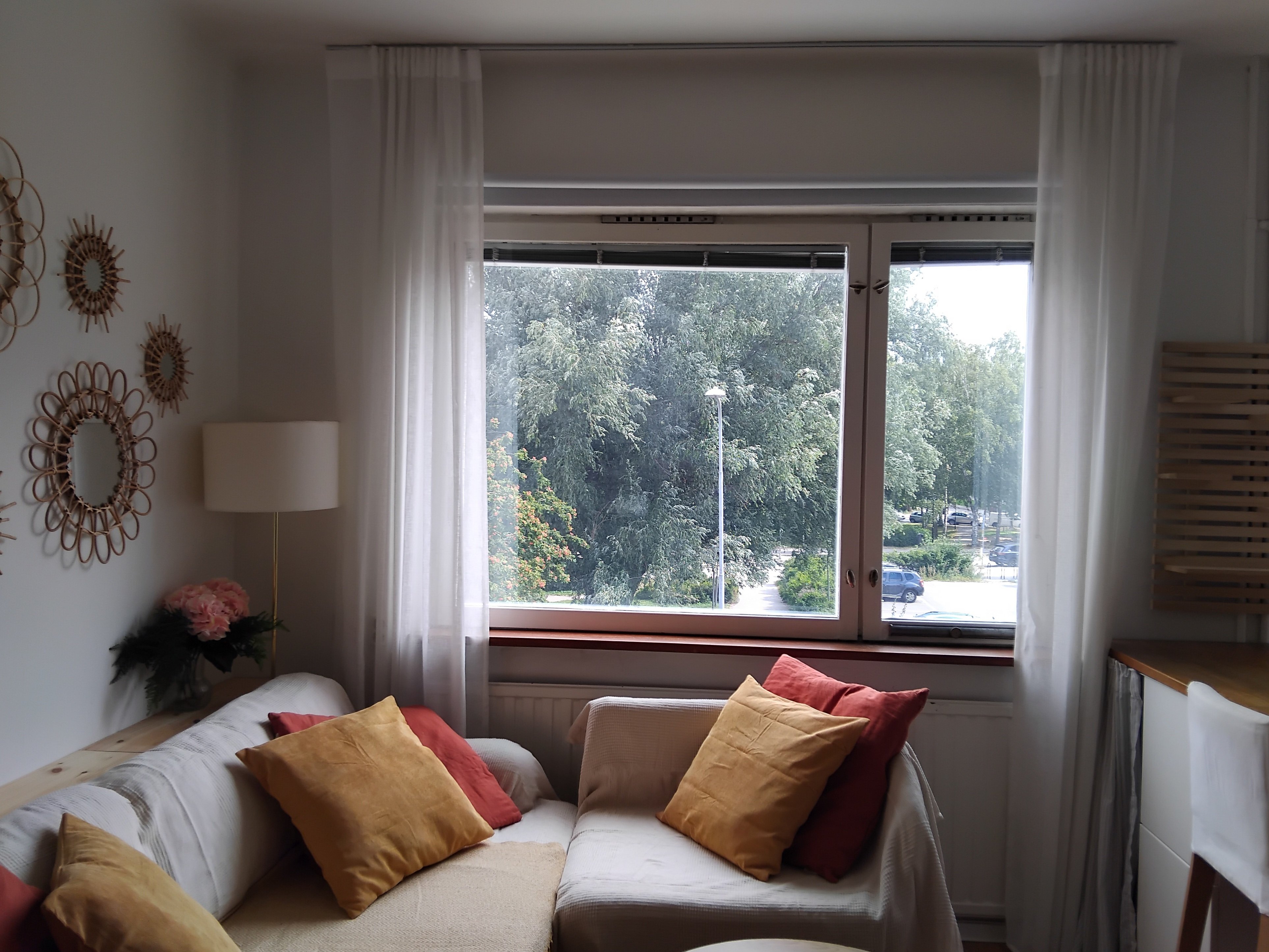 Apartment in Stockholm, Midsommarkransen - Bild 4