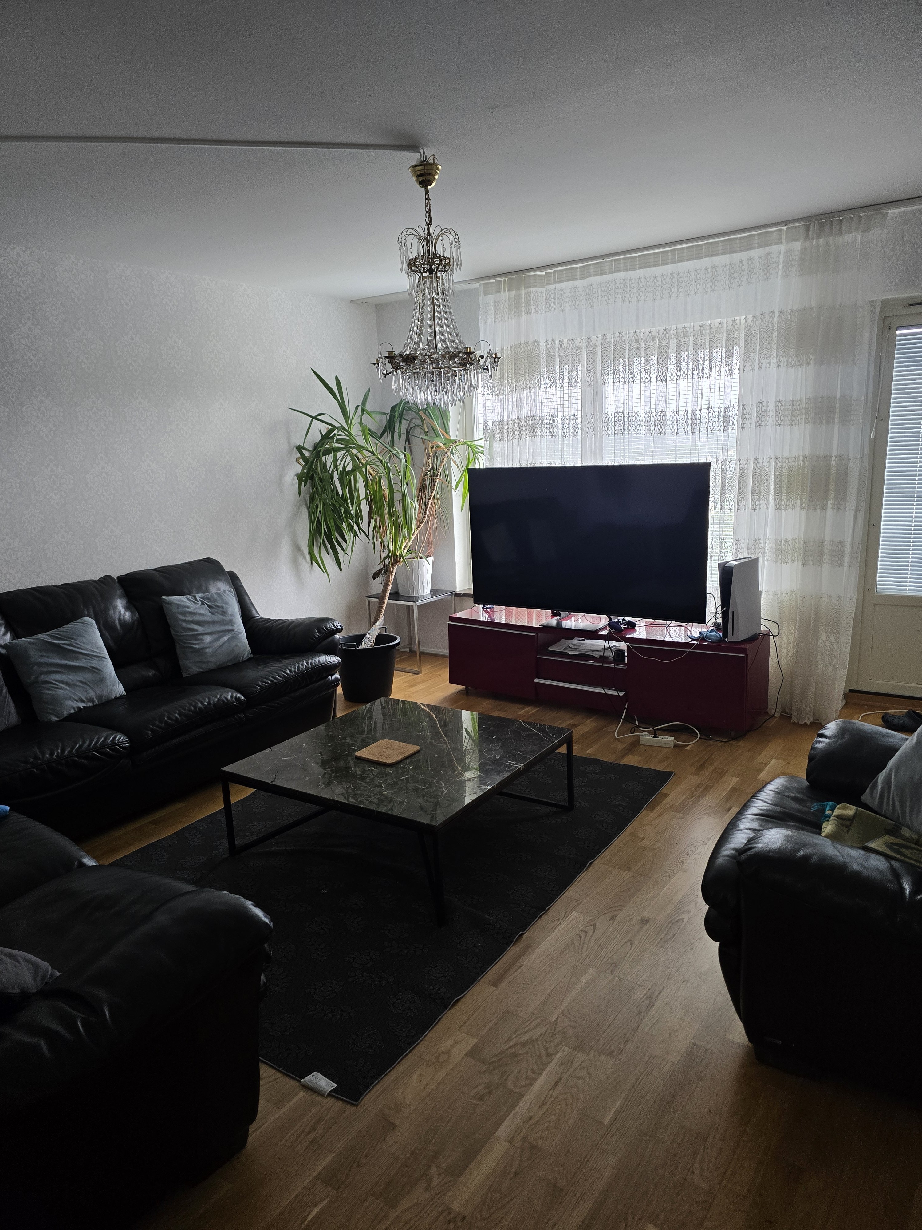 Lägenhet, 4 rooms, 75 sqm, Göteborg