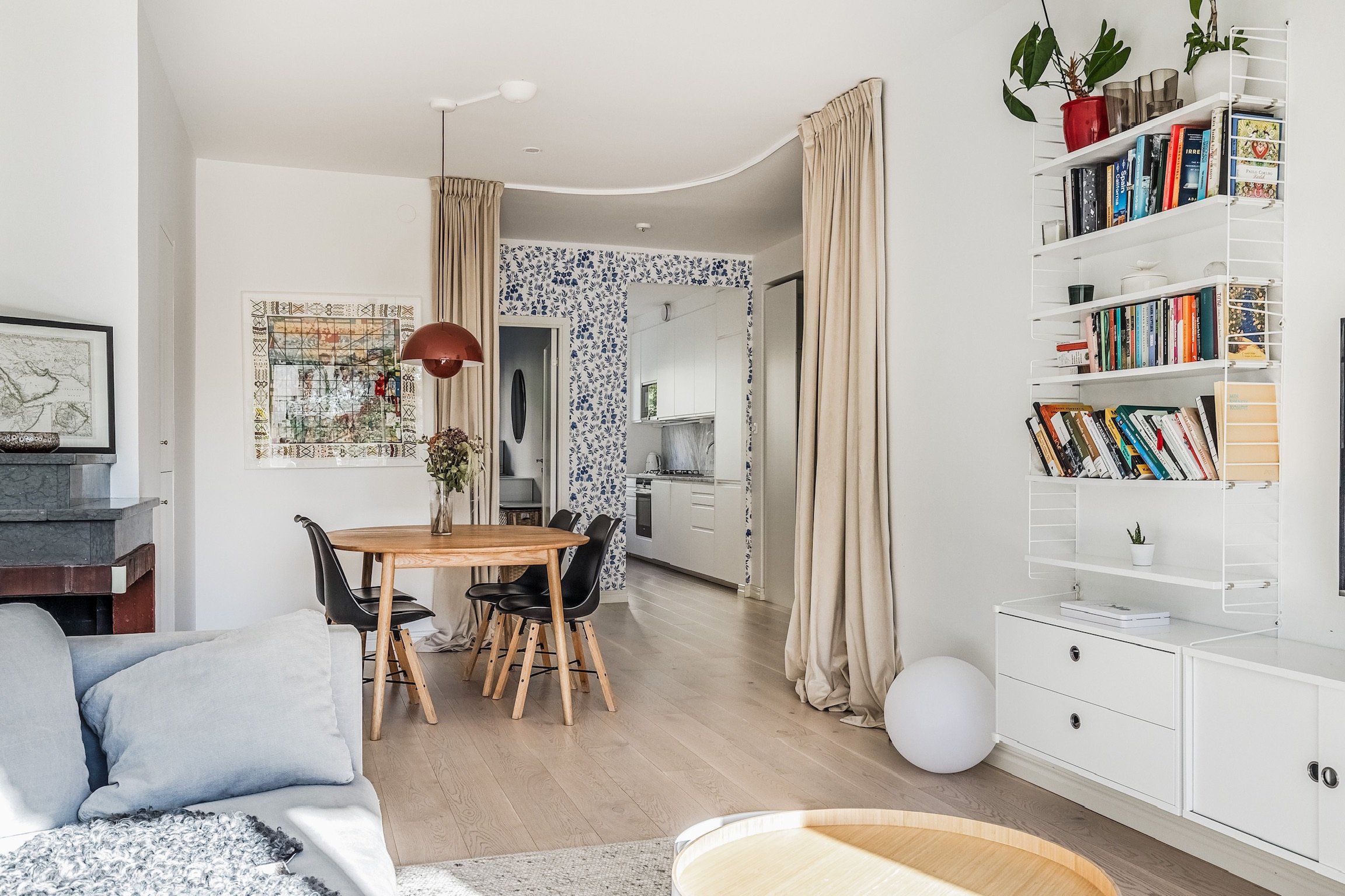 3 rum och kök, Stockholm — 30 000 kr/mån — bild 3