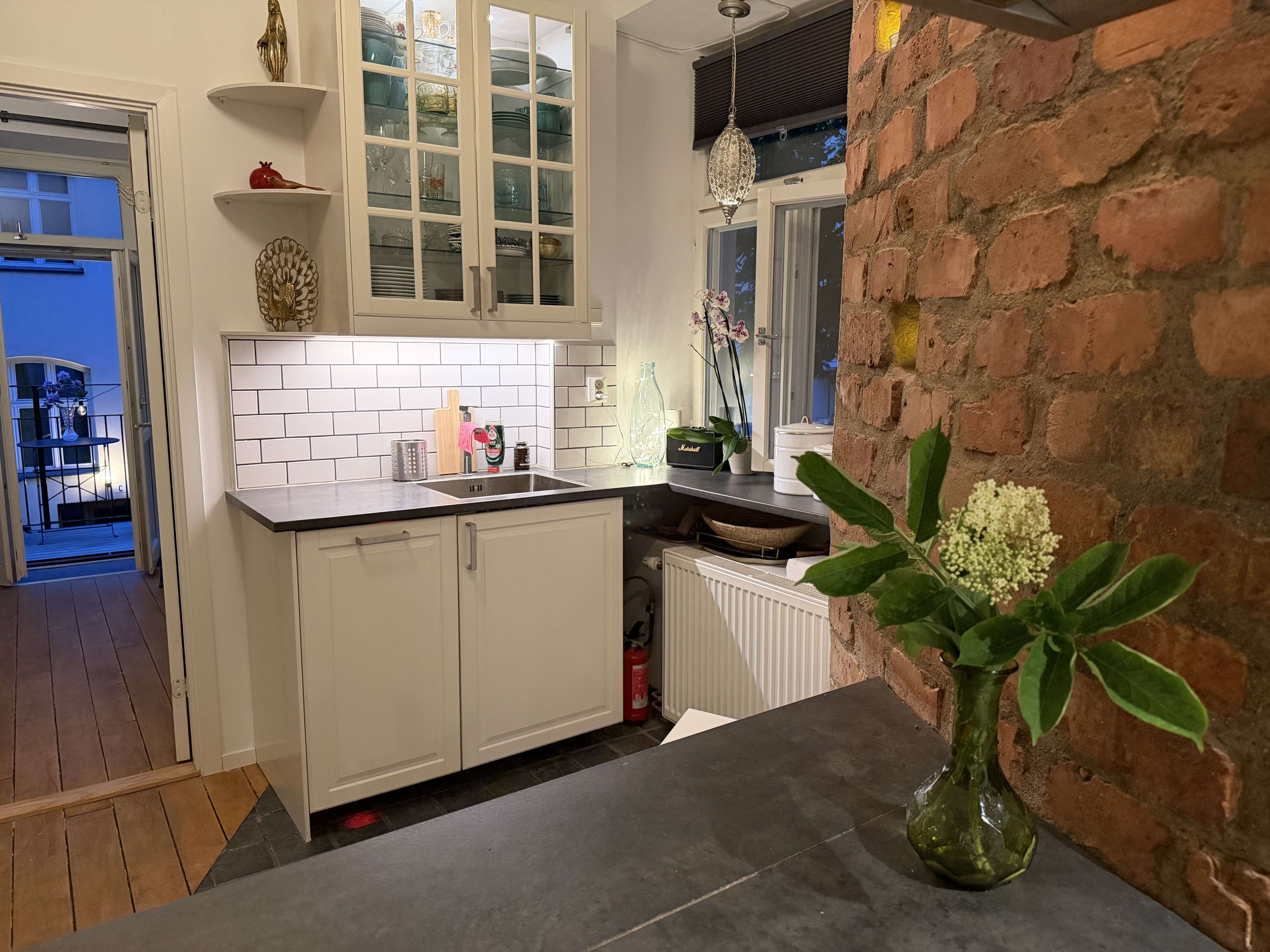 Lägenhet, 2 rooms, 37 sqm, Stockholm