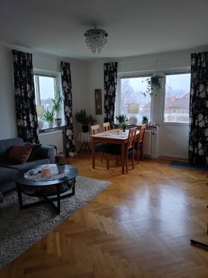 Lägenhet, 3 rooms, 69 sqm, Borås