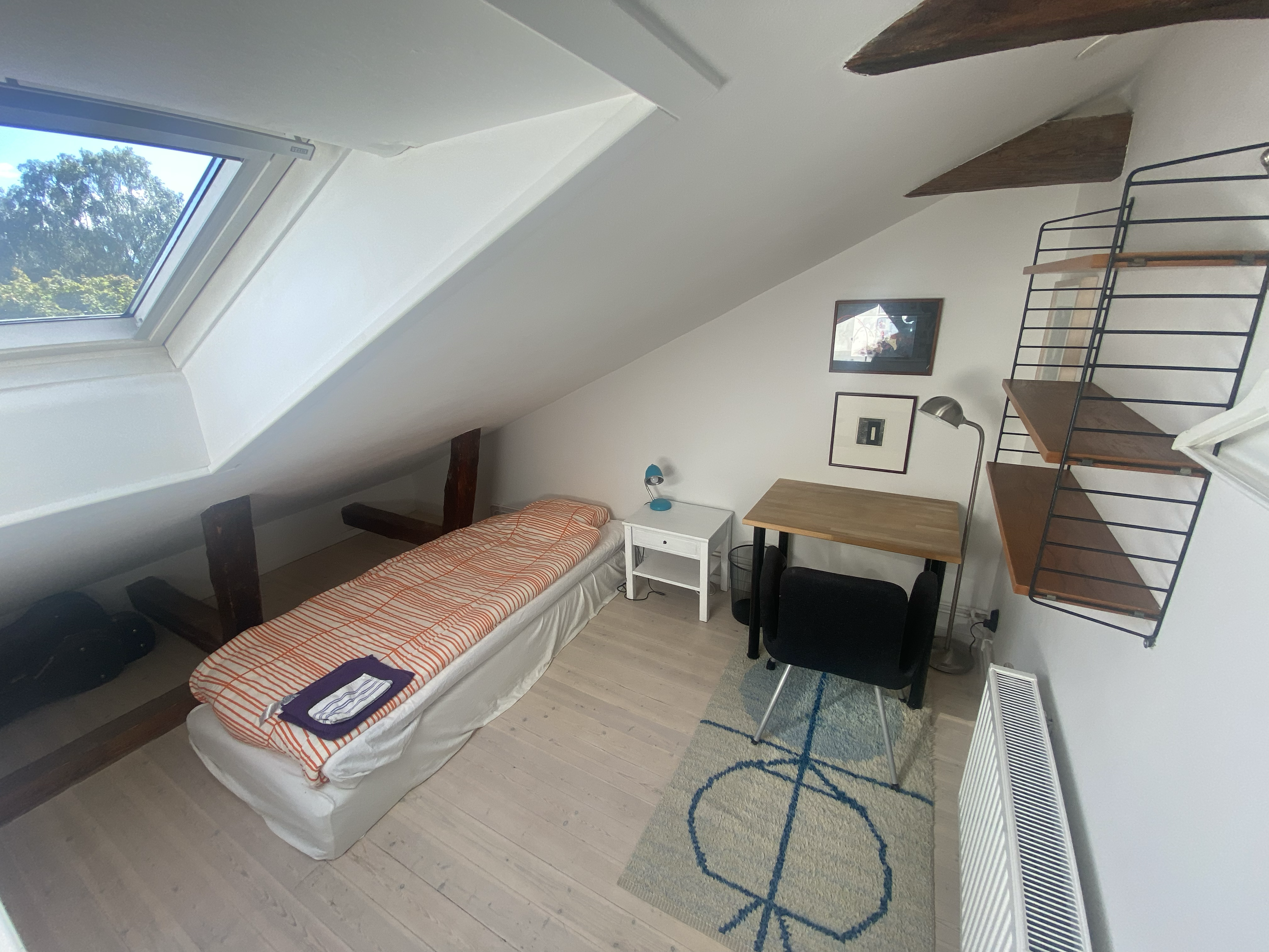 Eriksdalsgatan, Stockholm — photo 4