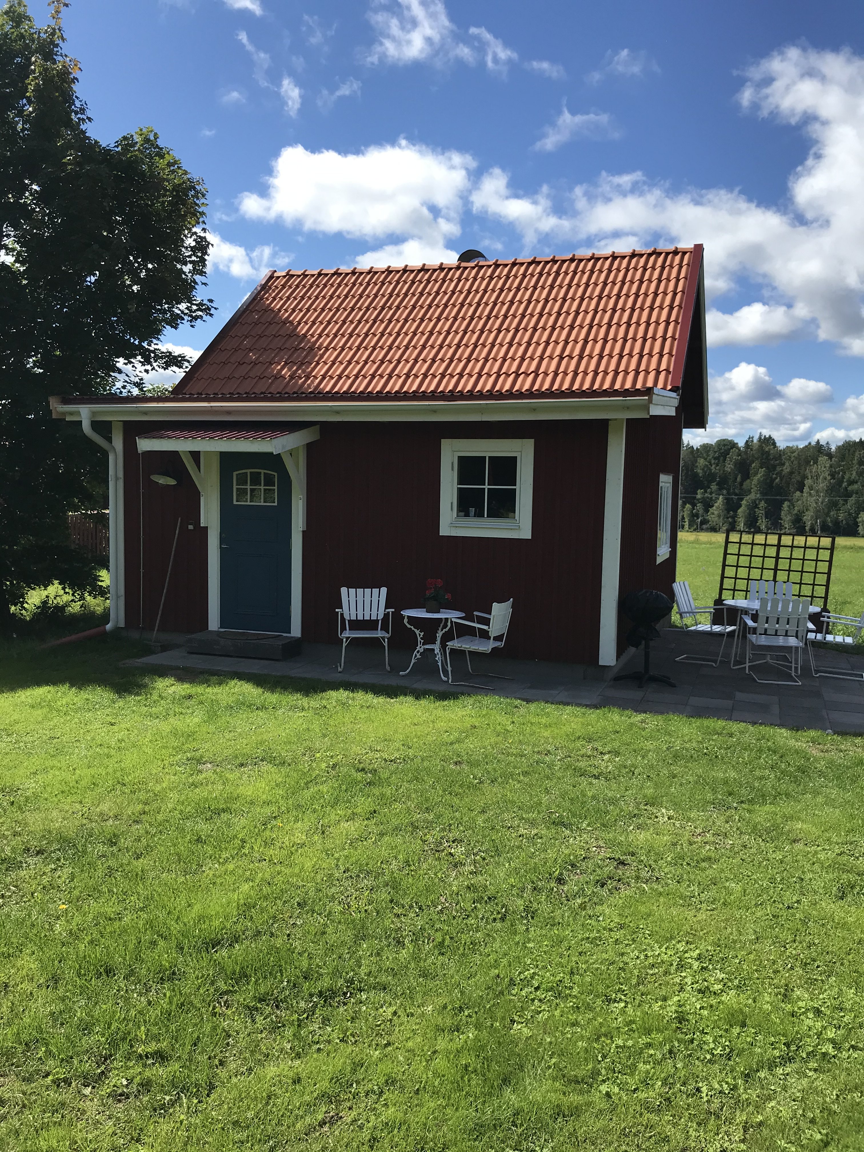 Stuga, 2 rooms, 40 sqm, Leksand