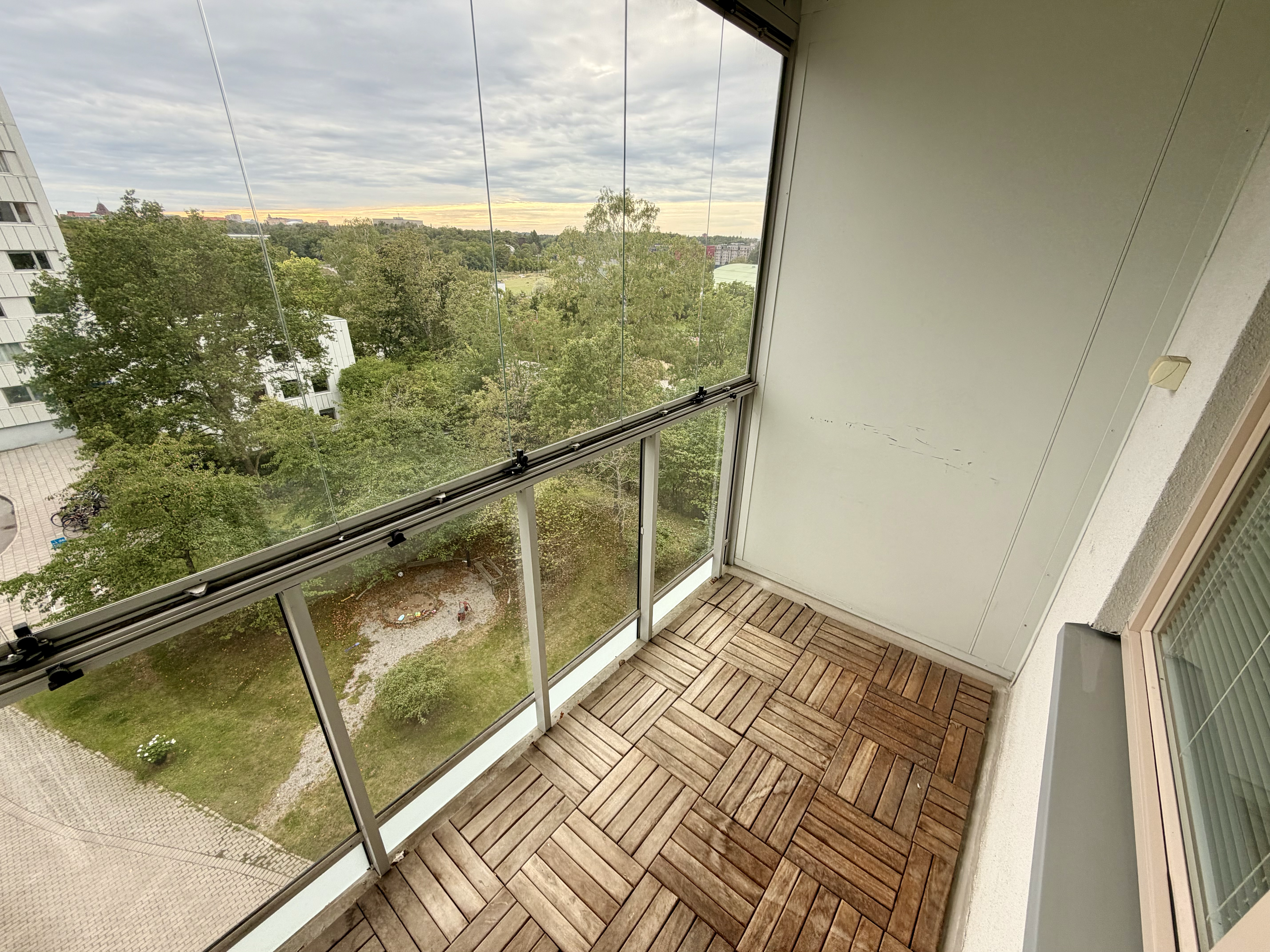 4 rok · 83 m² i Stockholm – bild 9