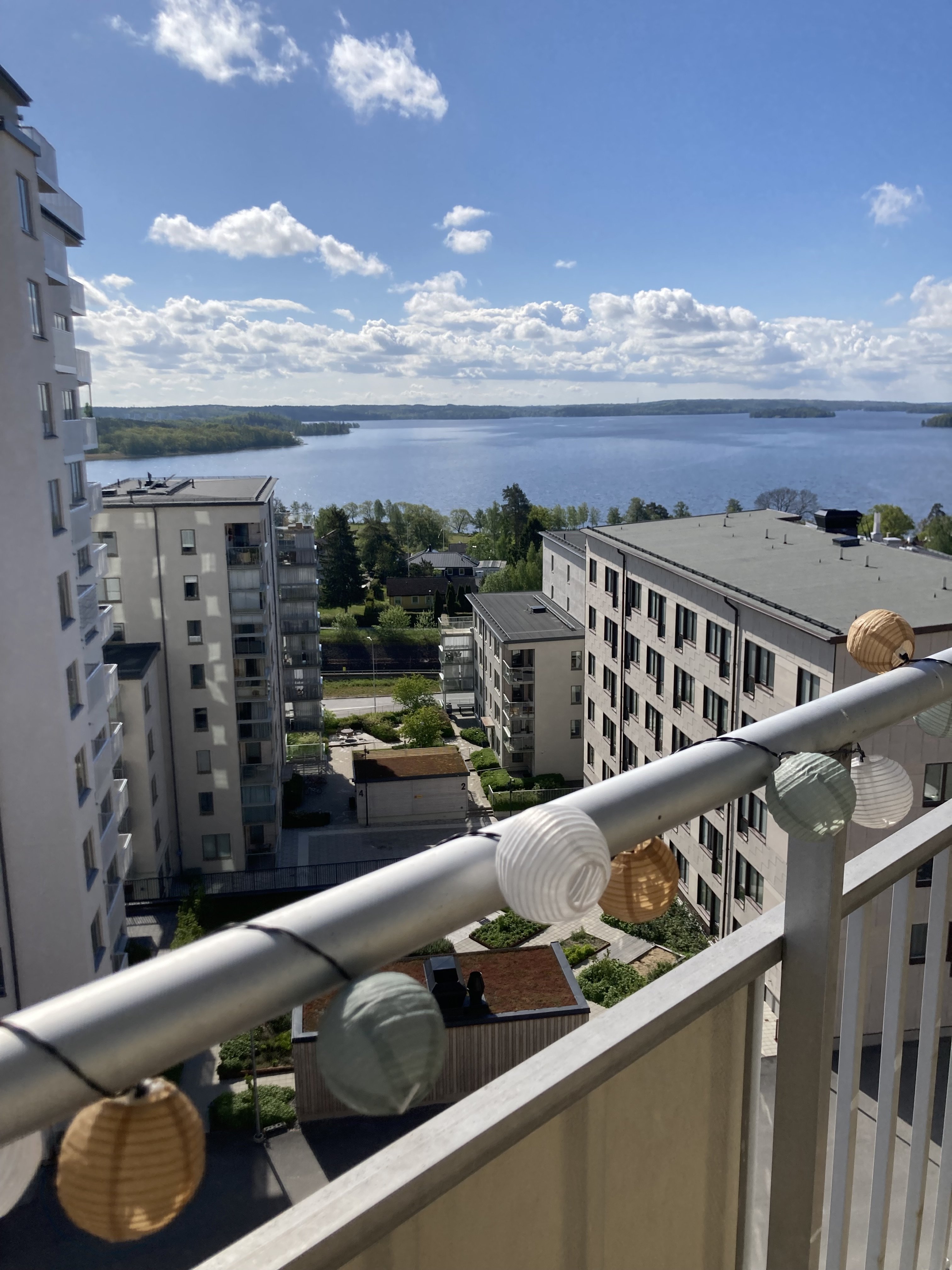 Lägenhet, 2 rooms, 52 sqm, Kungsängen