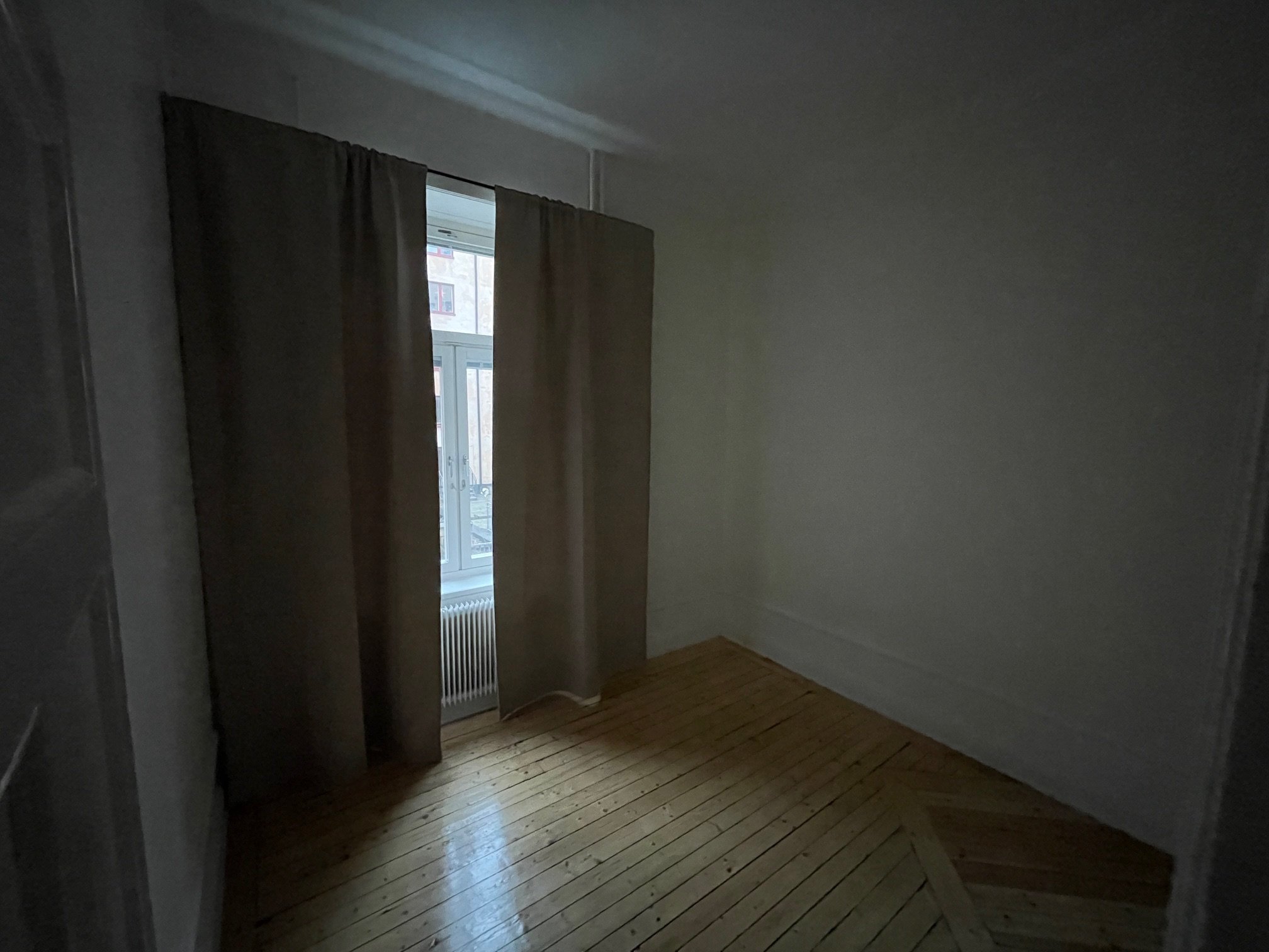 Karlbergsvägen, Stockholm — photo 4