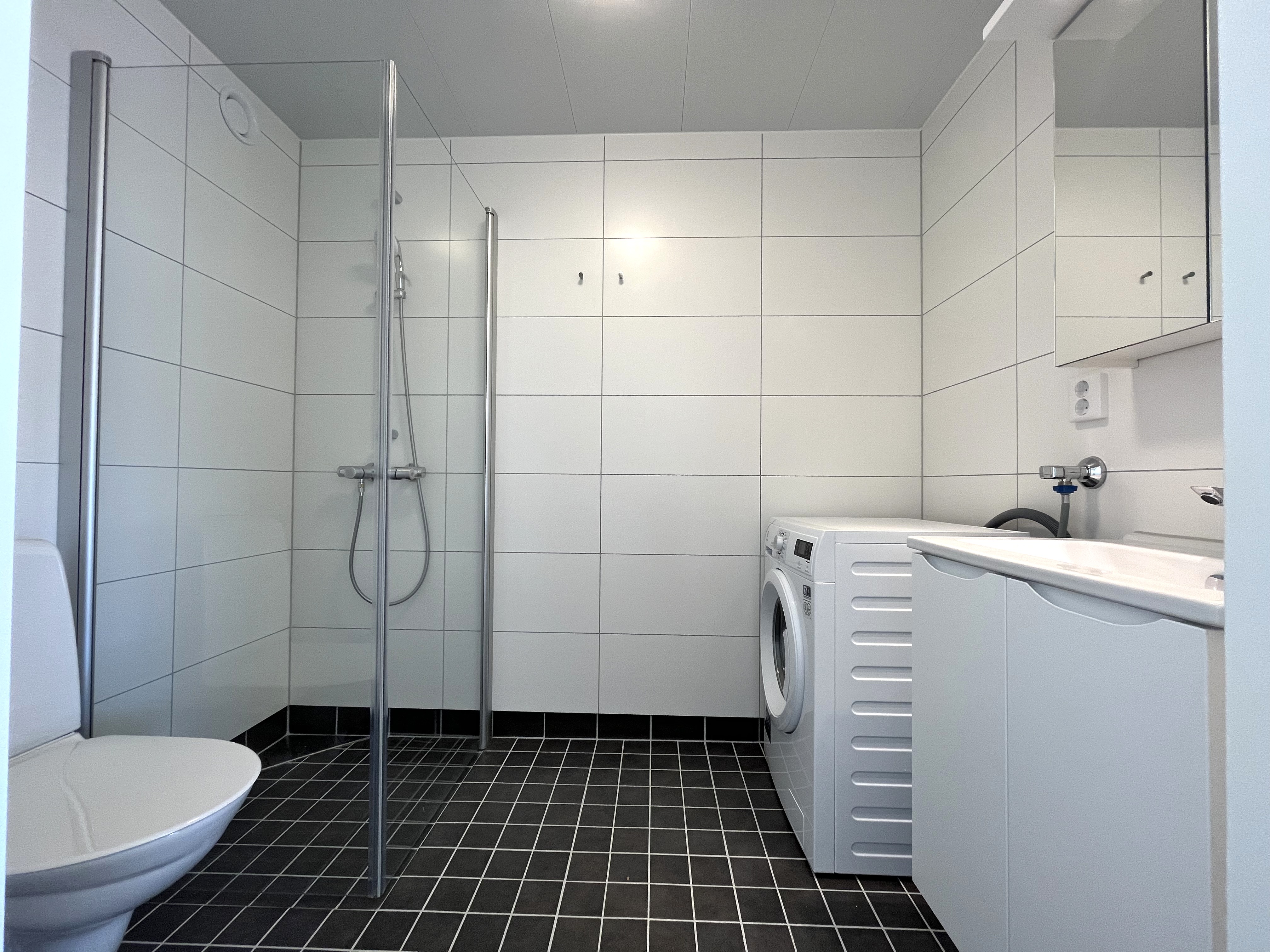 Lägenhet, 1 rooms, 22 sqm, Sollentuna