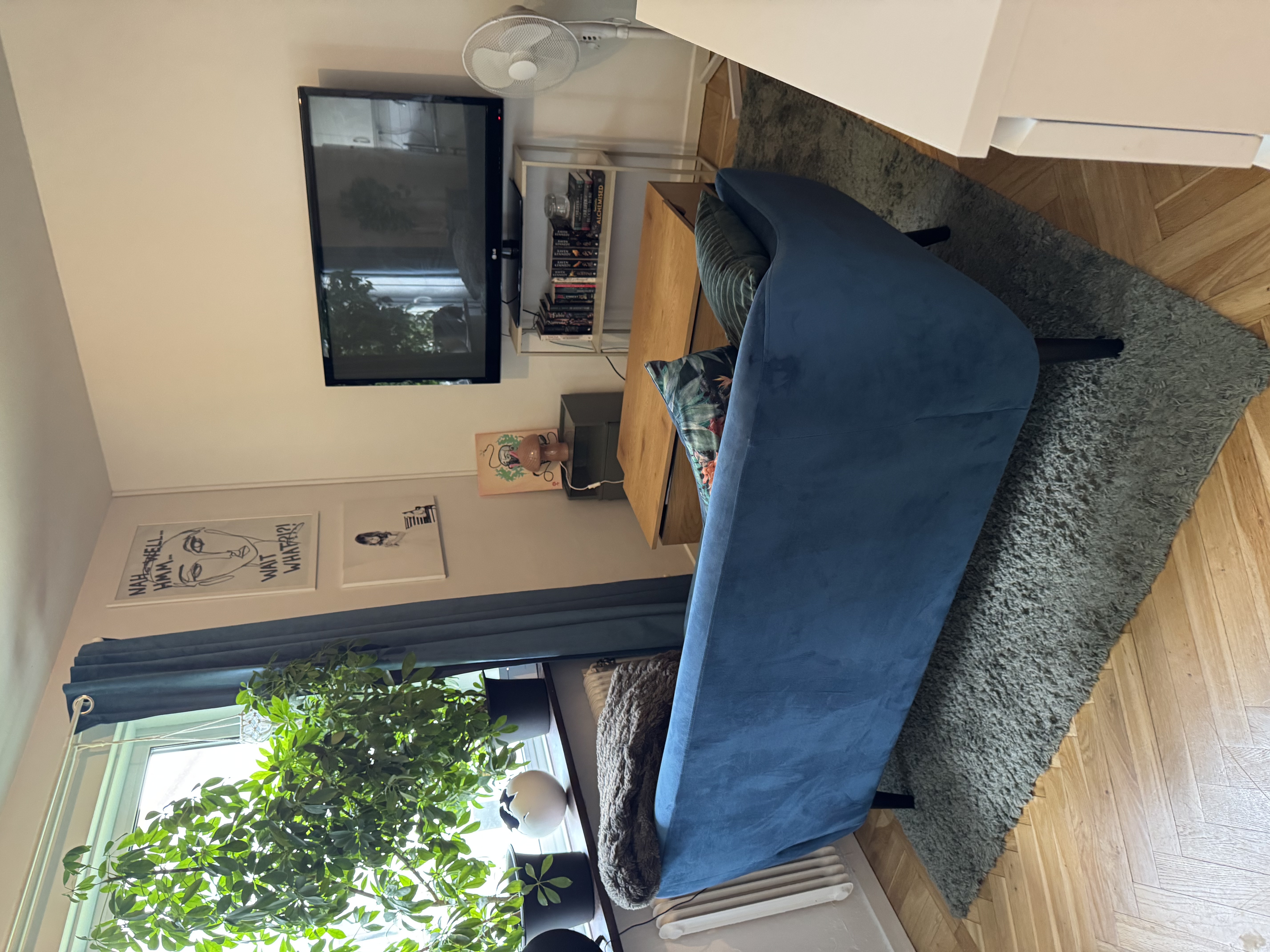 Apartment in Borås, Hedvigsborg - Bild 5