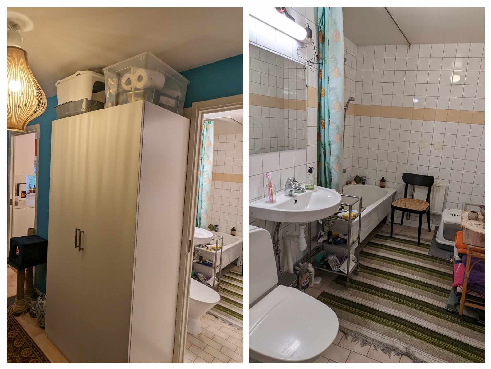 1 rum och kök, Skarpnäck — 5 500 kr/mån — bild 4