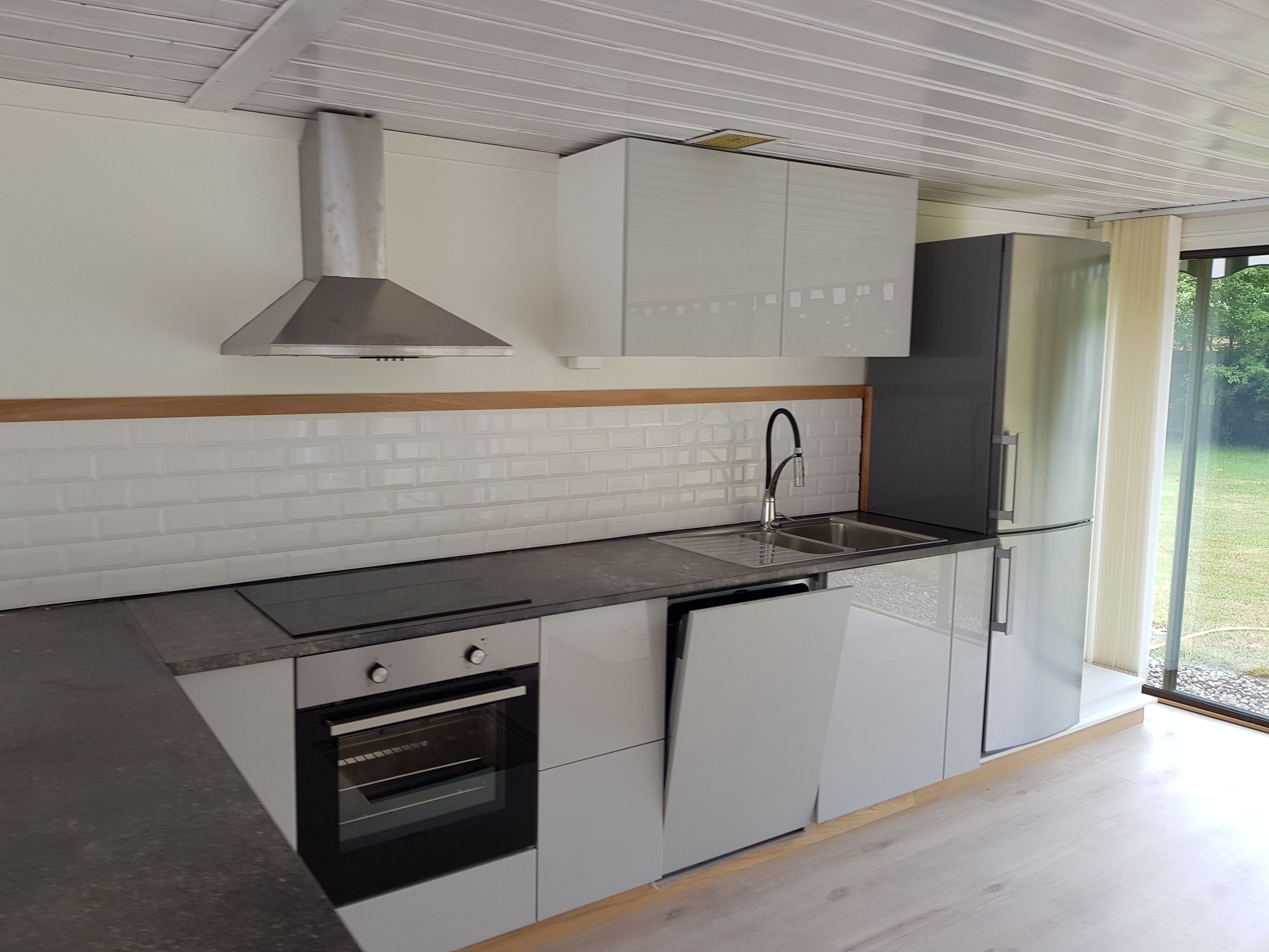 Hus – Nynäshamn, Stockholms län - Fler