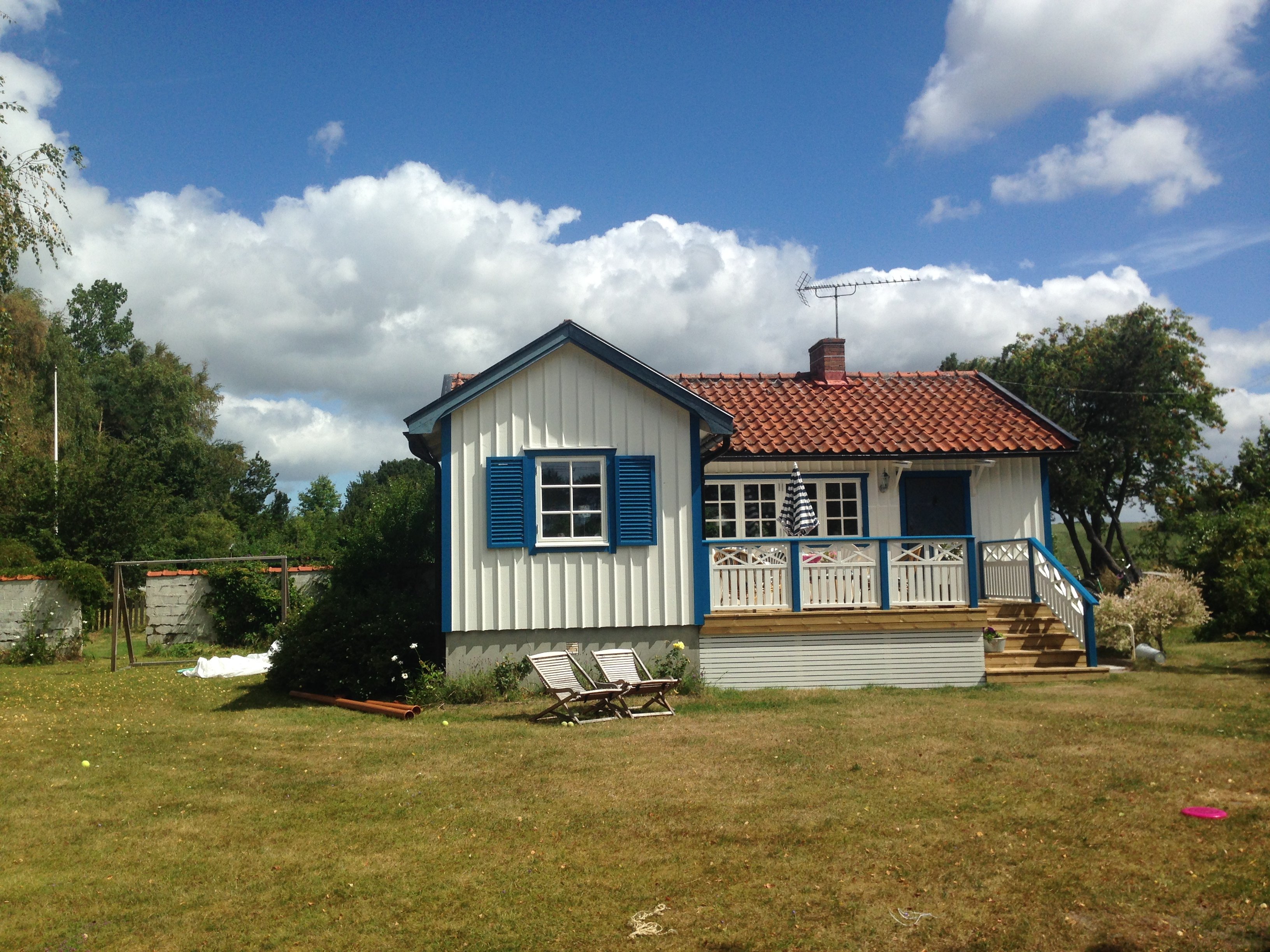 Tylevägen