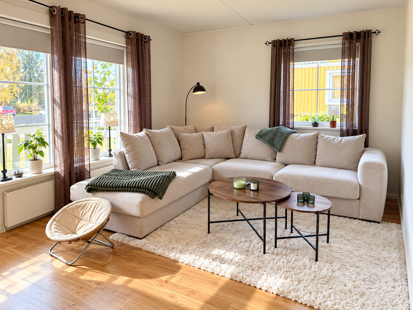 2 rok · 60 m² i Ulricehamn