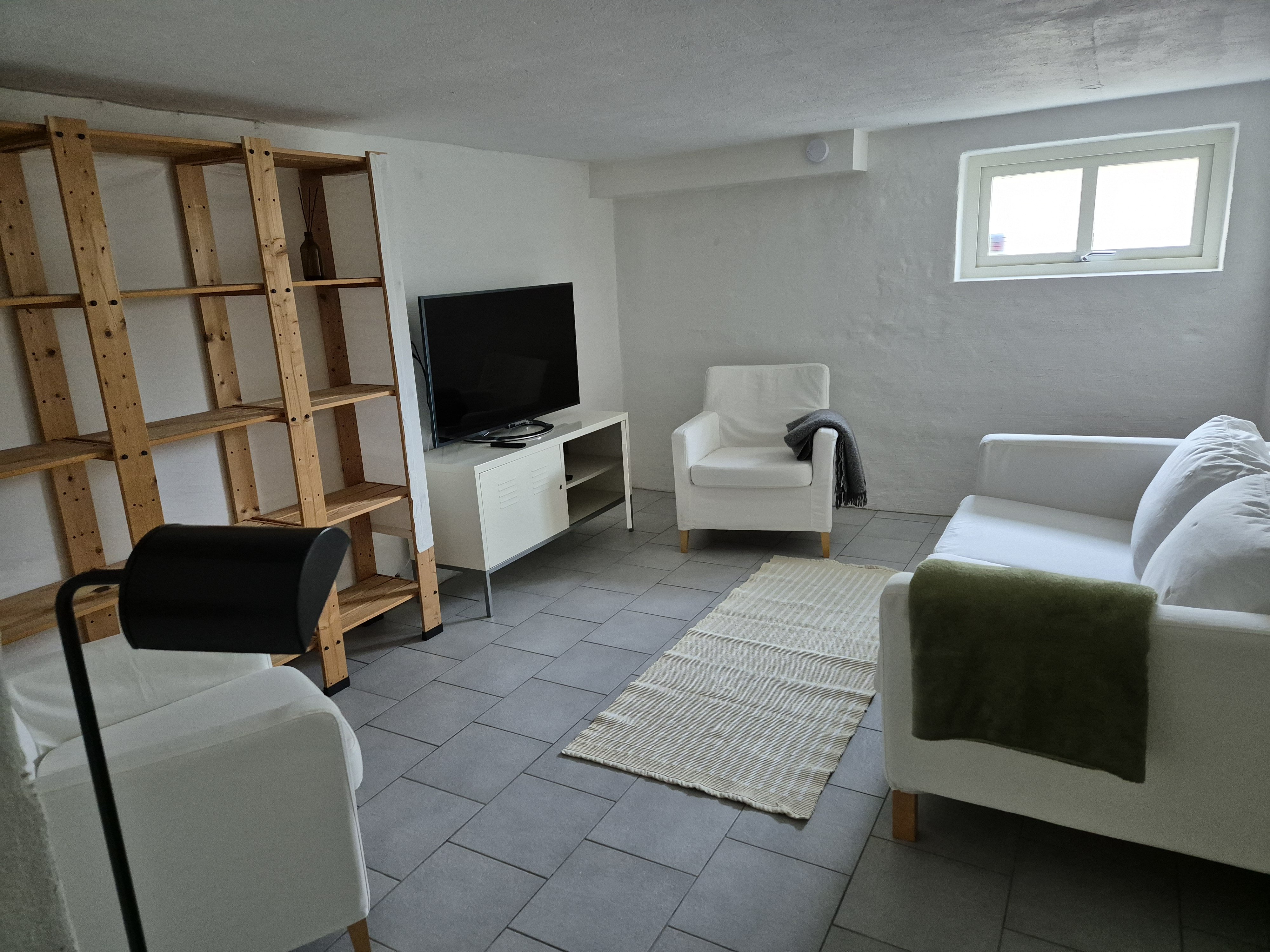Övrigt, 3 rooms, 40 sqm, Lomma