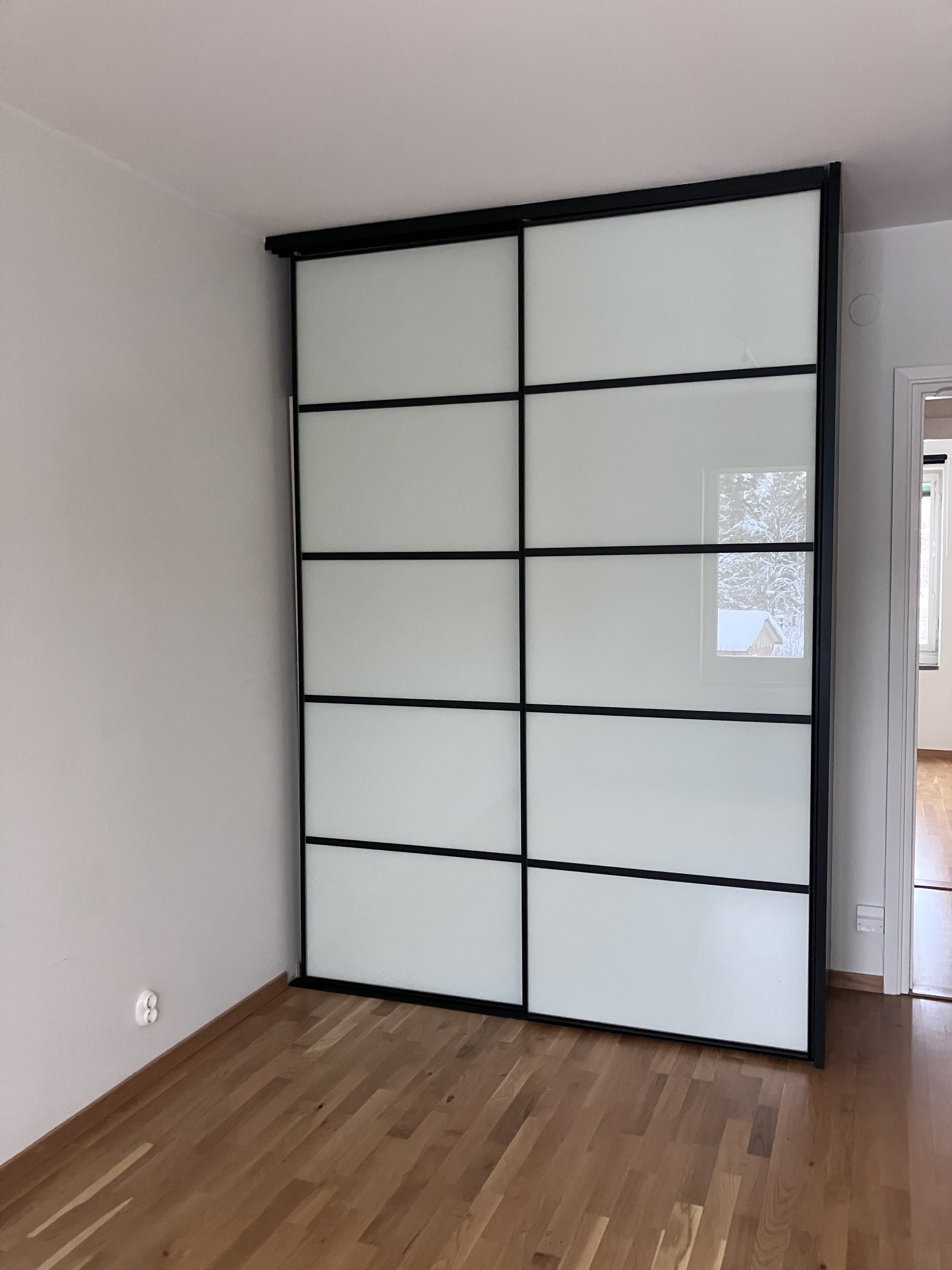 Lägenhet, 1 rooms, 12 sqm, Johanneshov